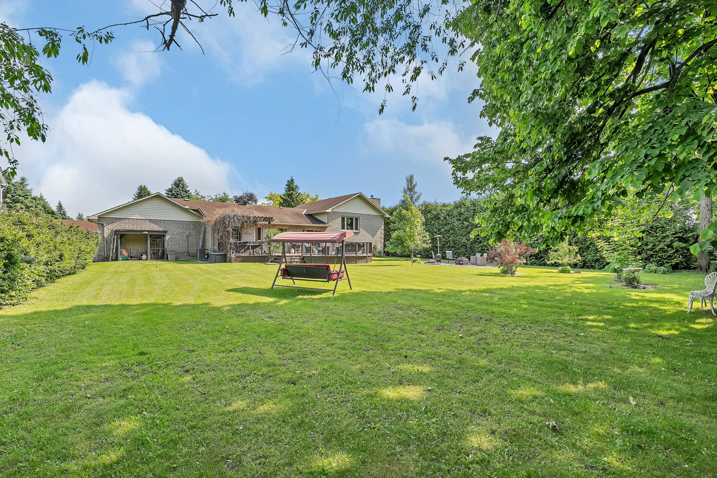6539 Harvest Grove Drive