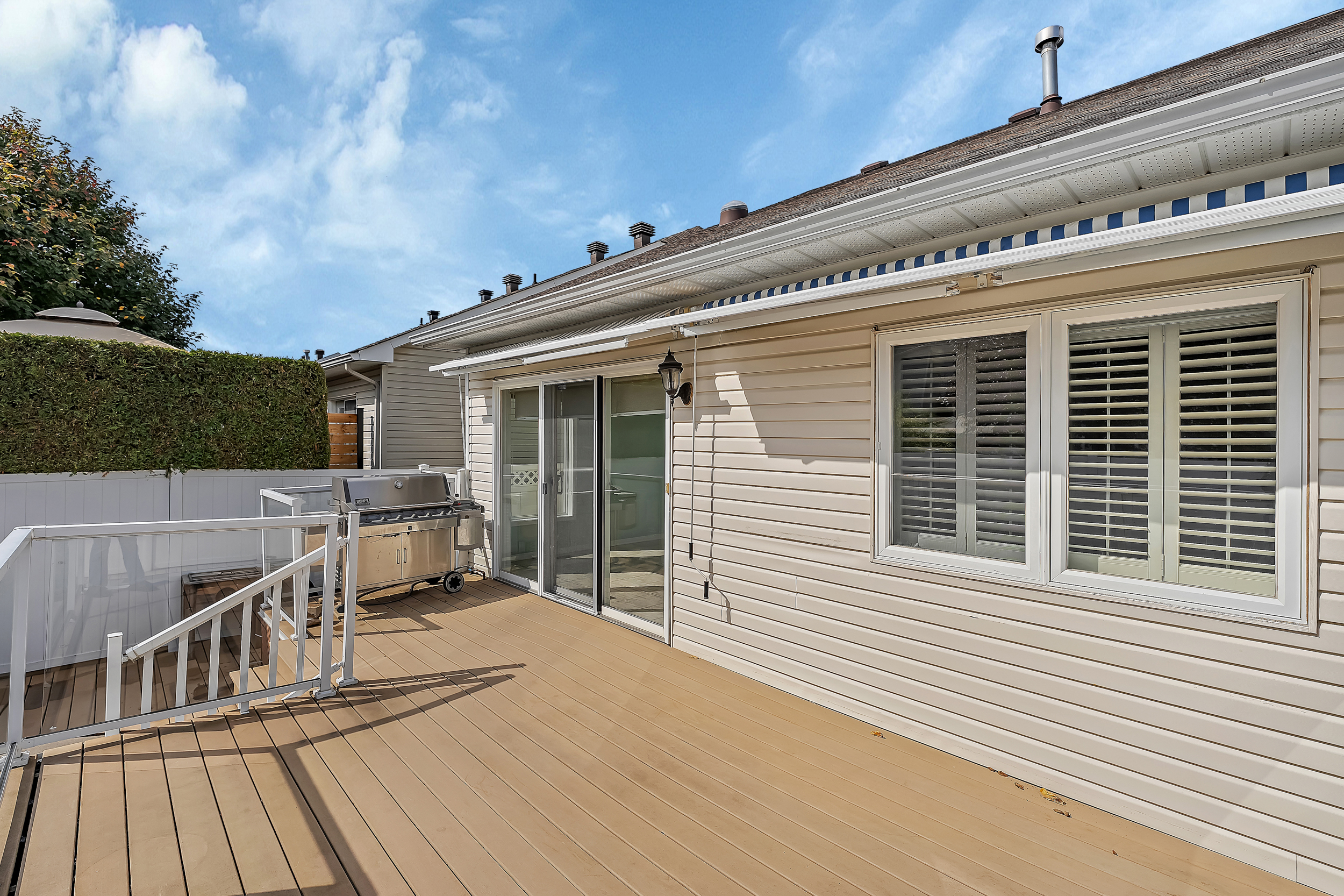 43 Settler's Ridge Way