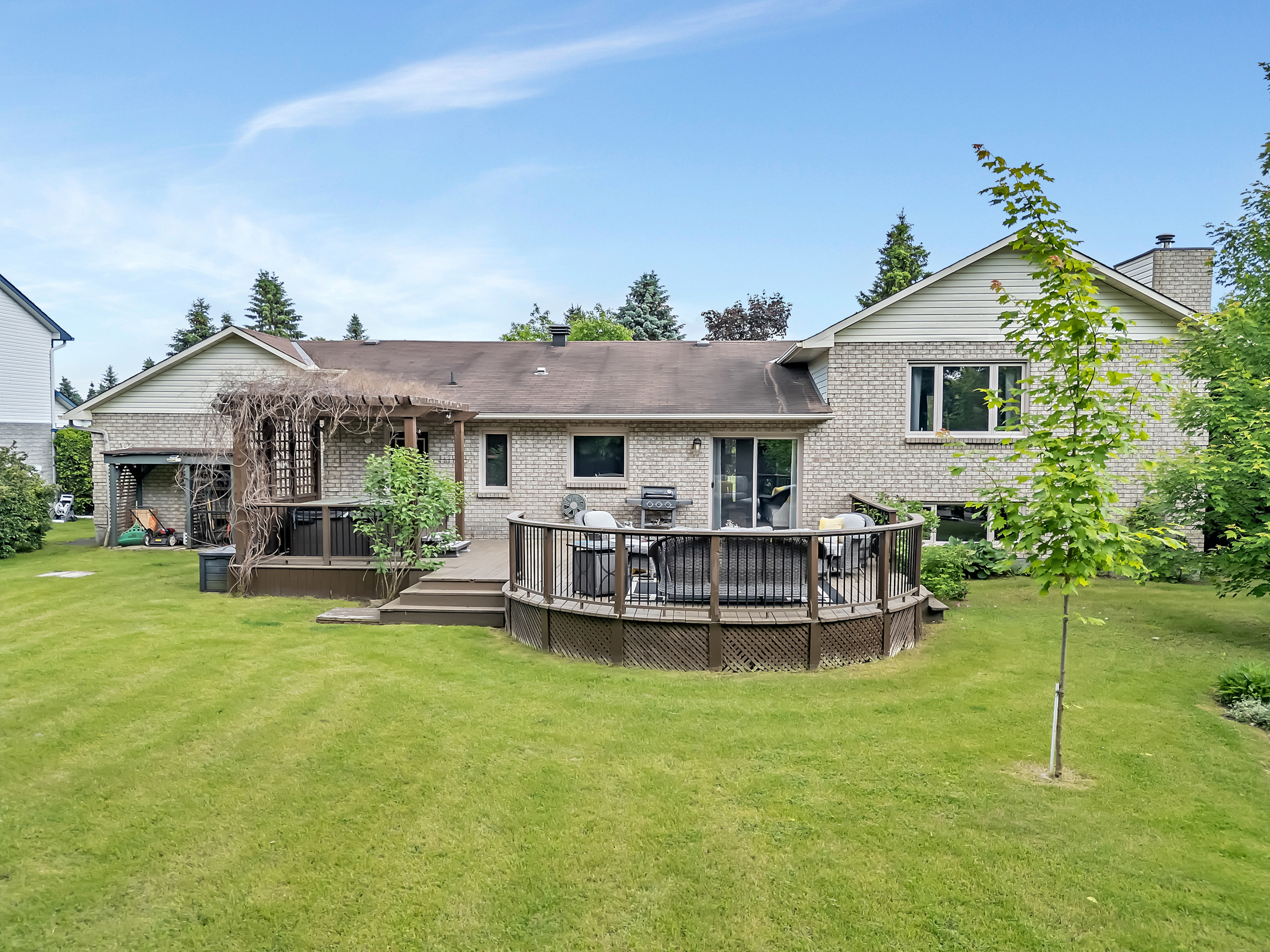 6539 Harvest Grove Drive