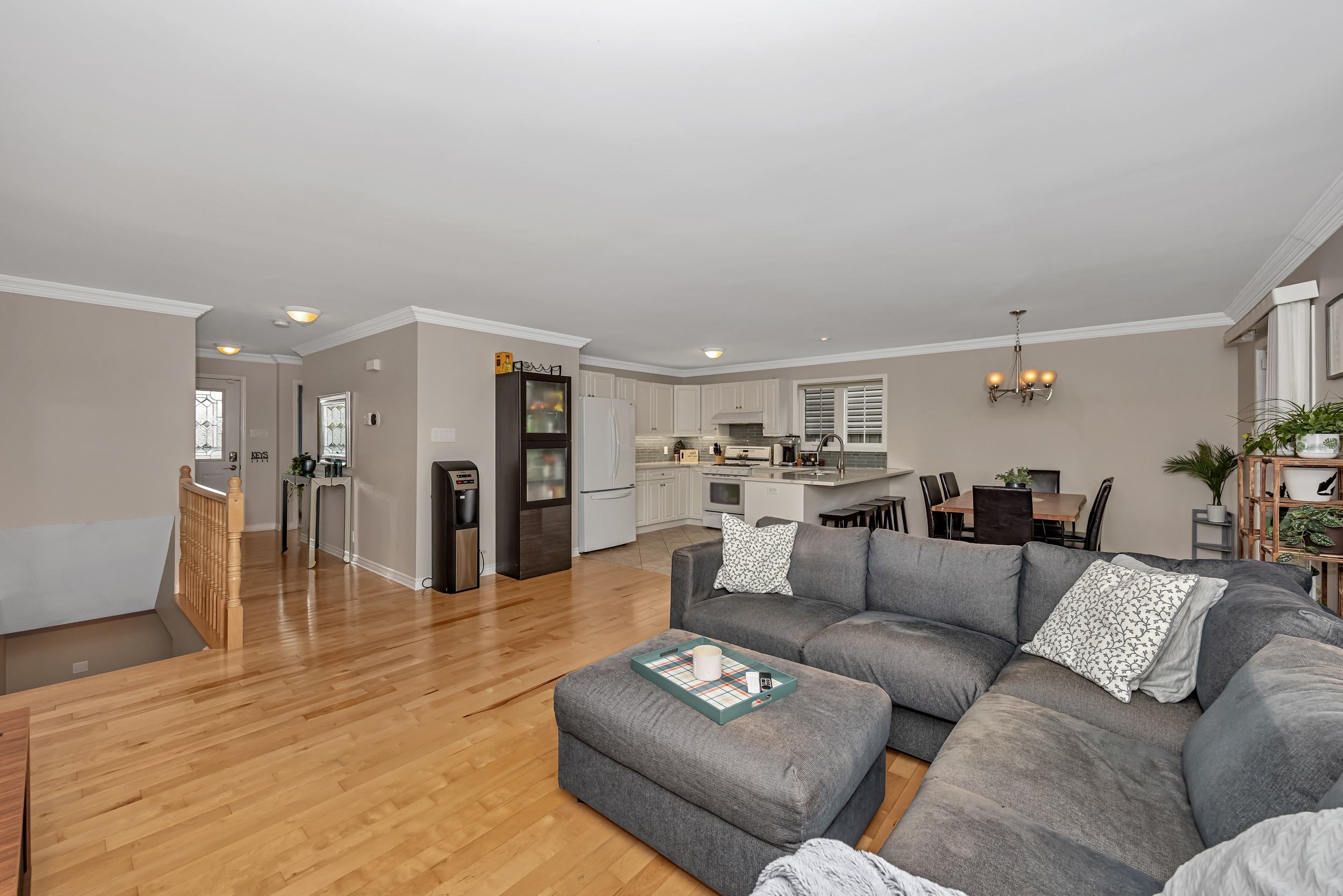 166 Haramis Drive