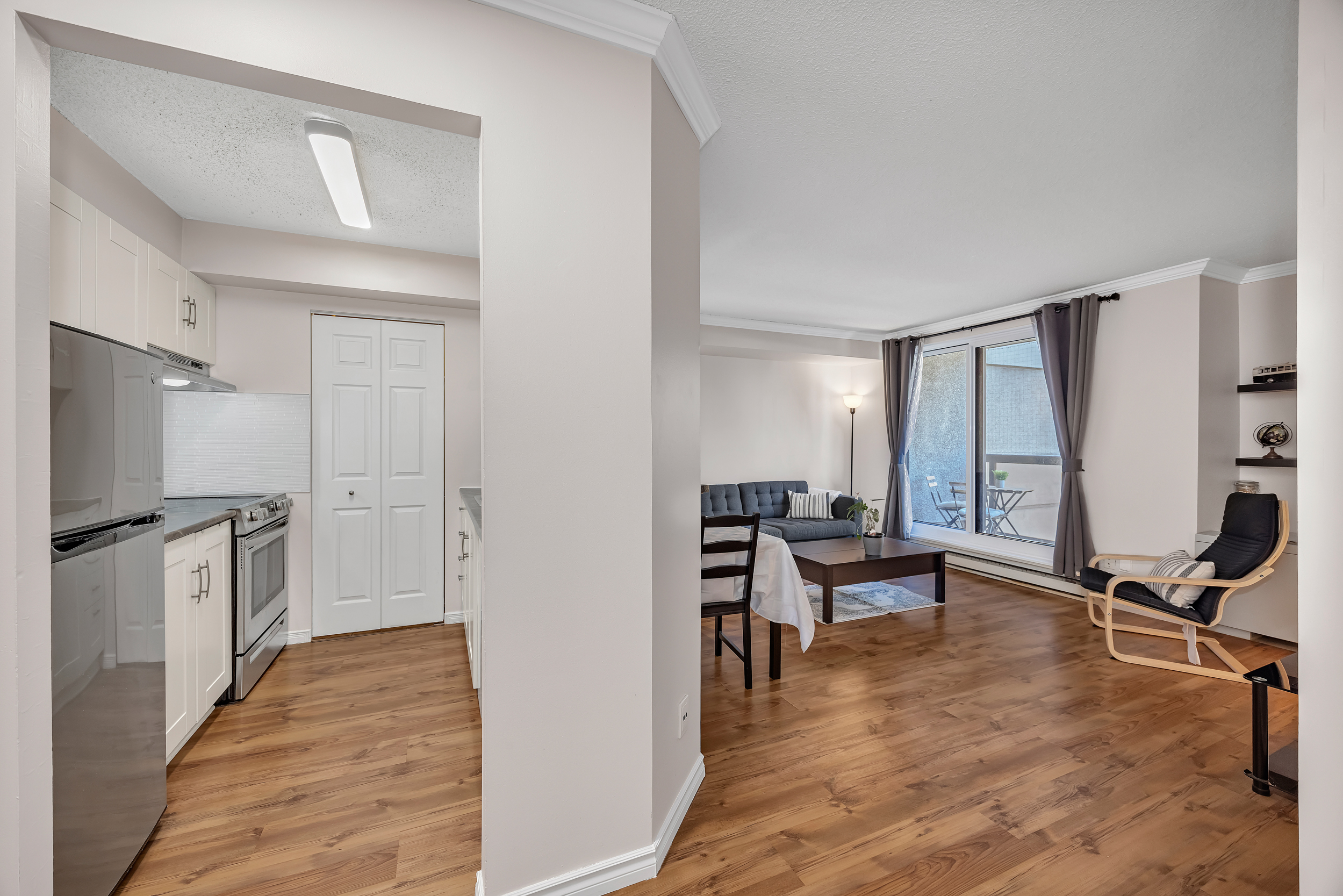 199 Kent Street, Unit 1701