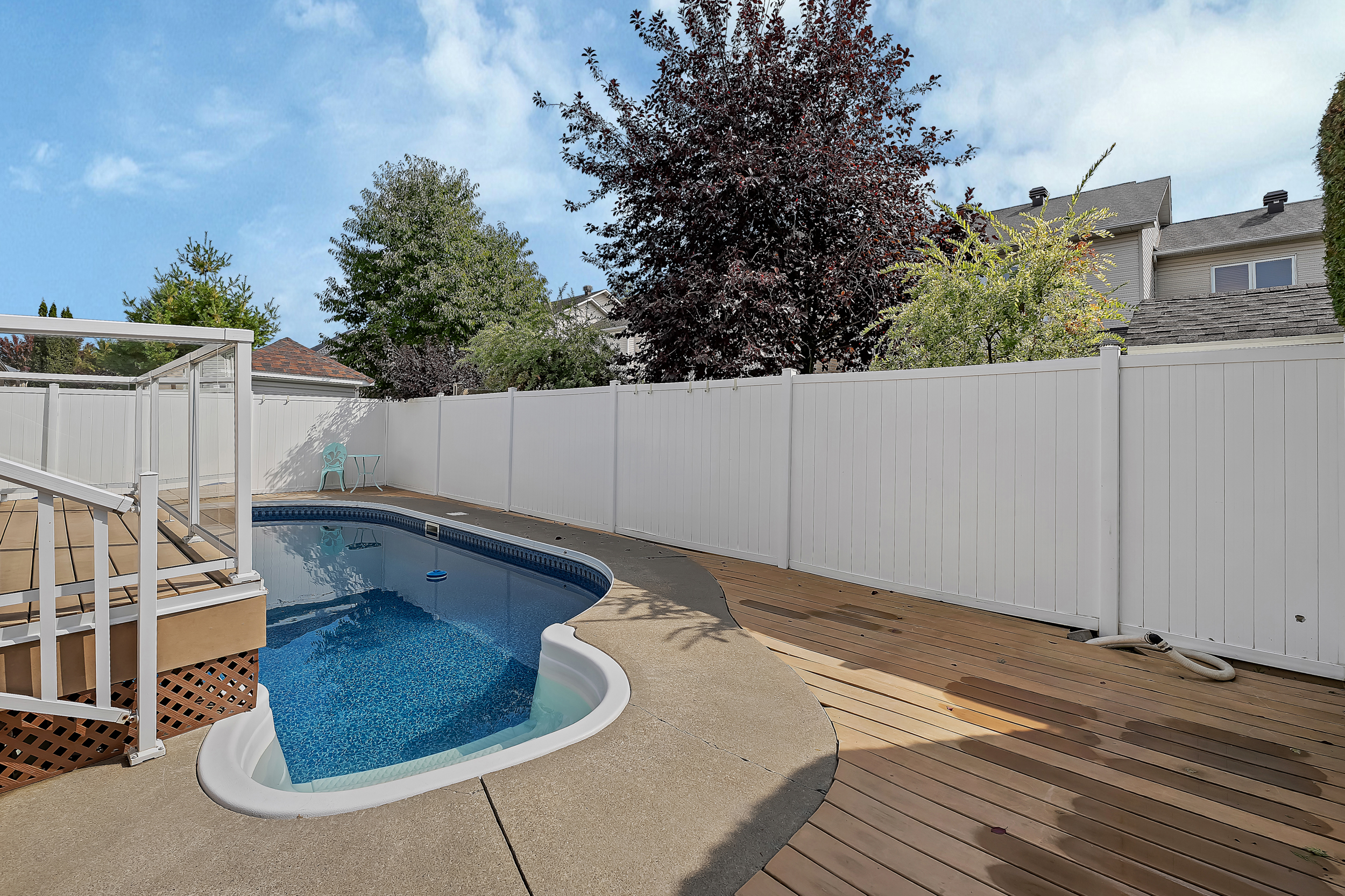 43 Settler's Ridge Way