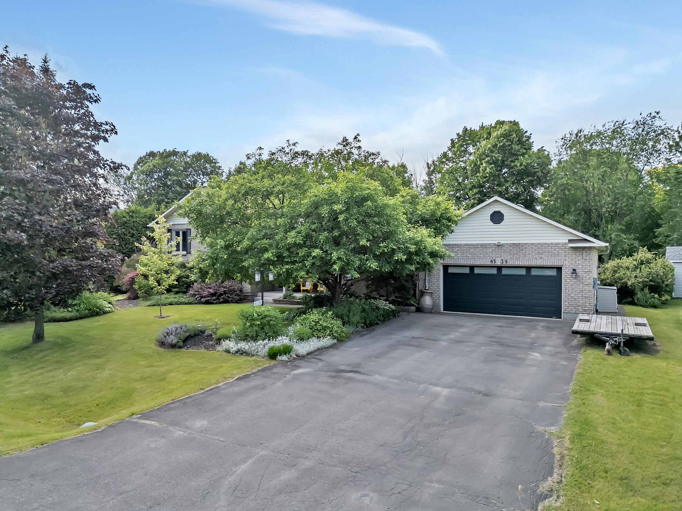 6539 Harvest Grove Drive