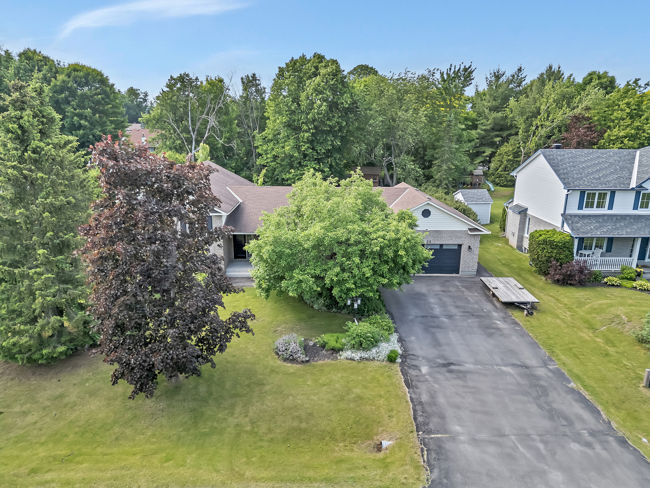 6539 Harvest Grove Drive