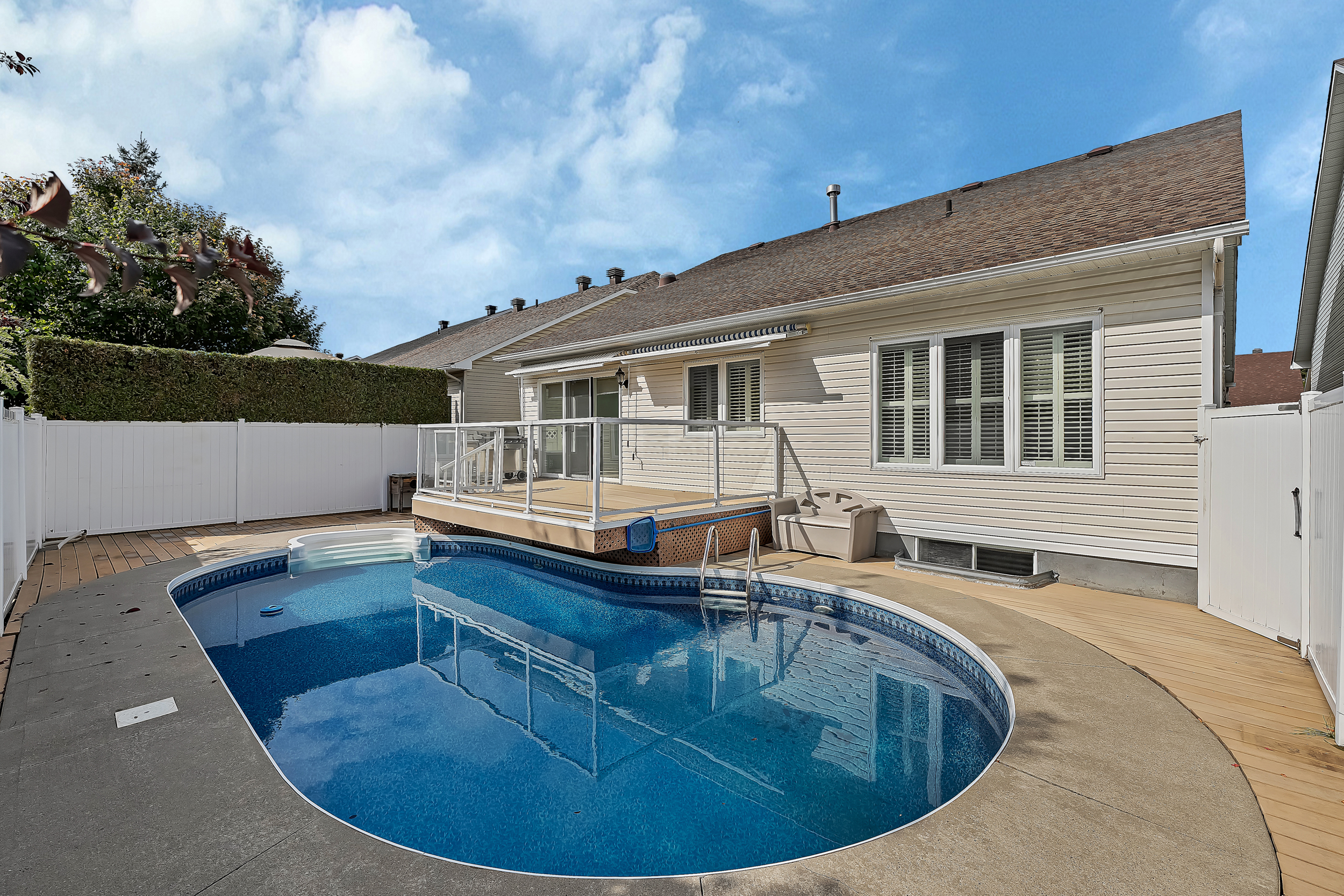 43 Settler's Ridge Way