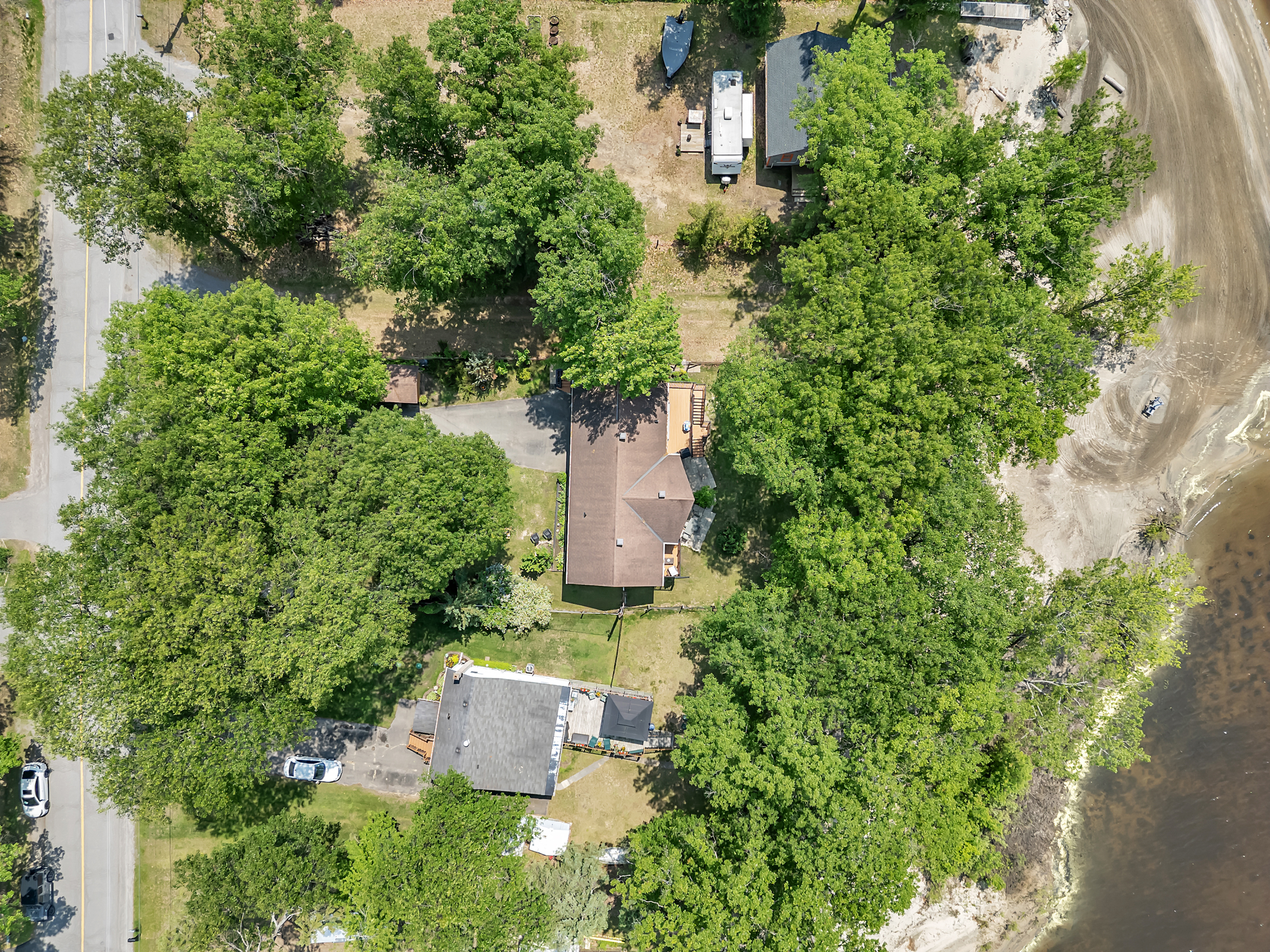 1034 Bayview Drive