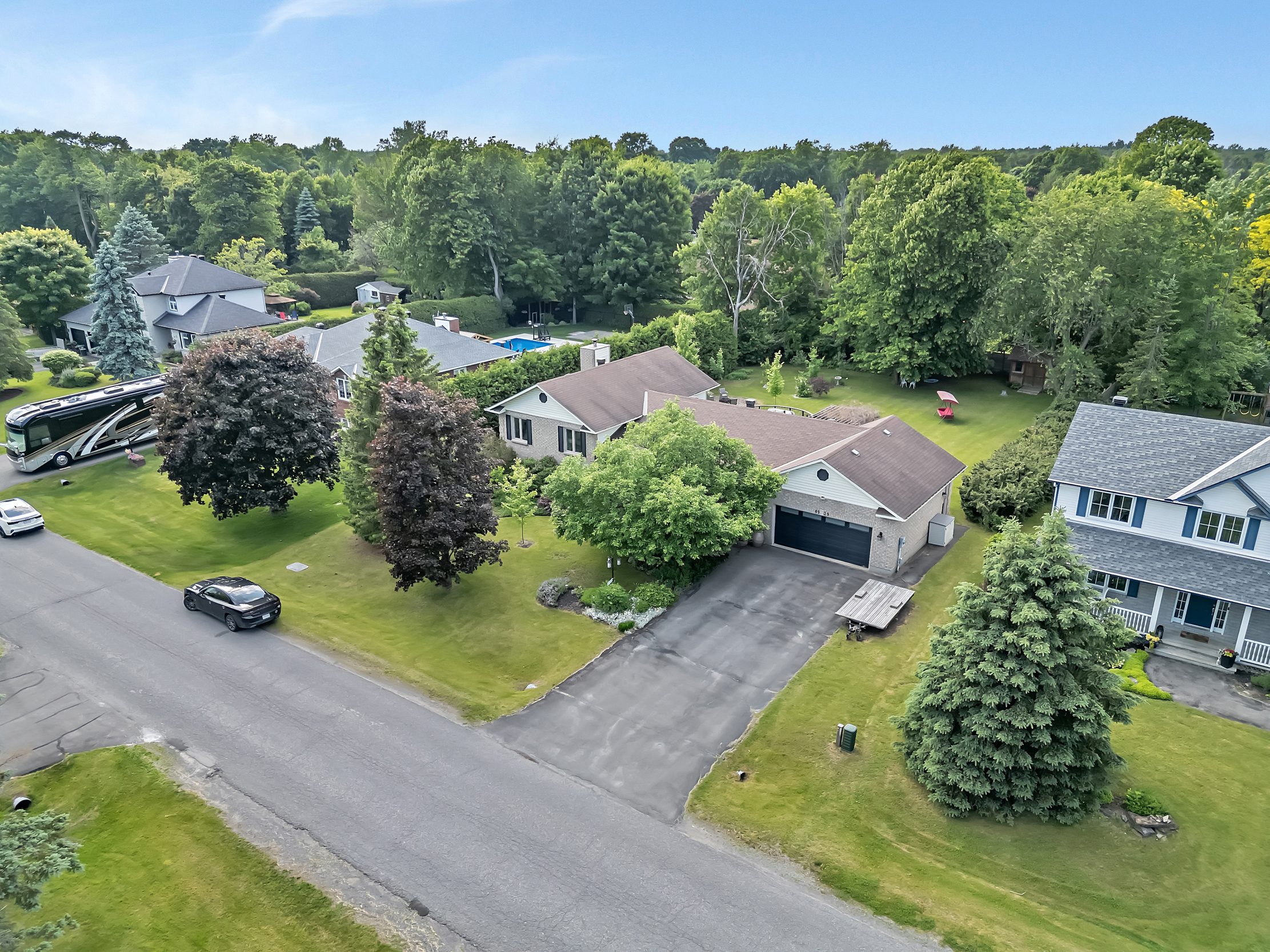 6539 Harvest Grove Drive