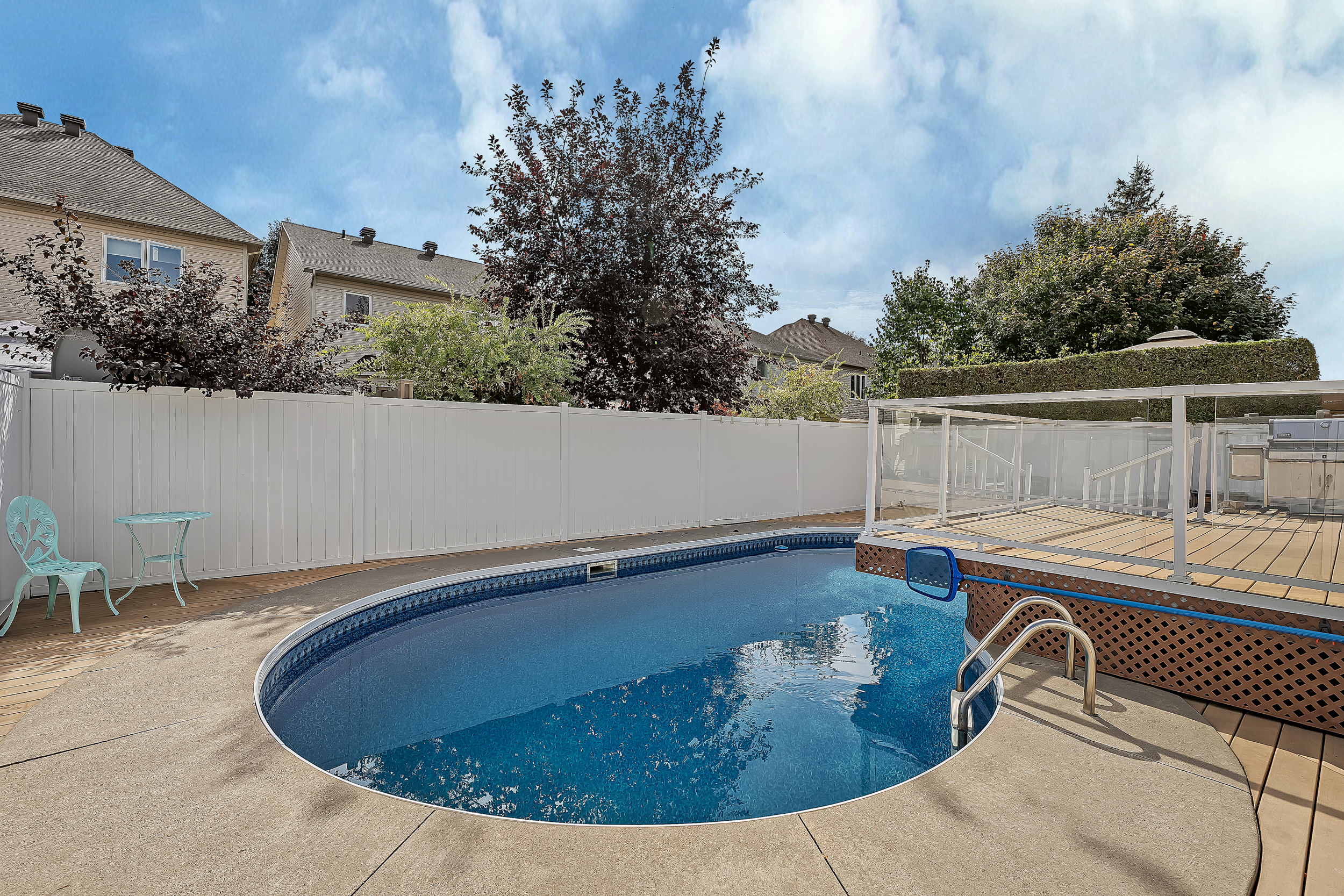 43 Settler's Ridge Way