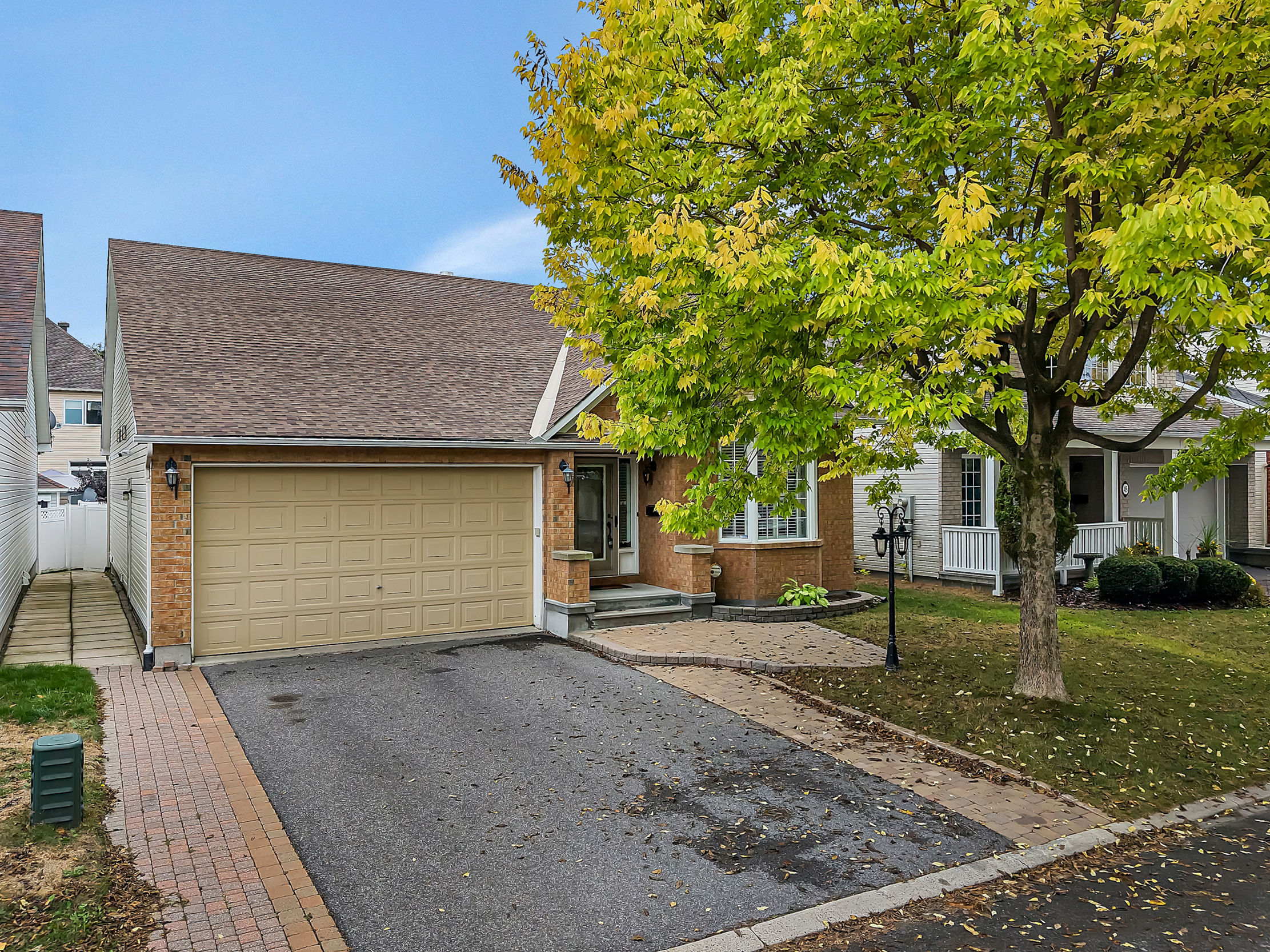 43 Settler's Ridge Way