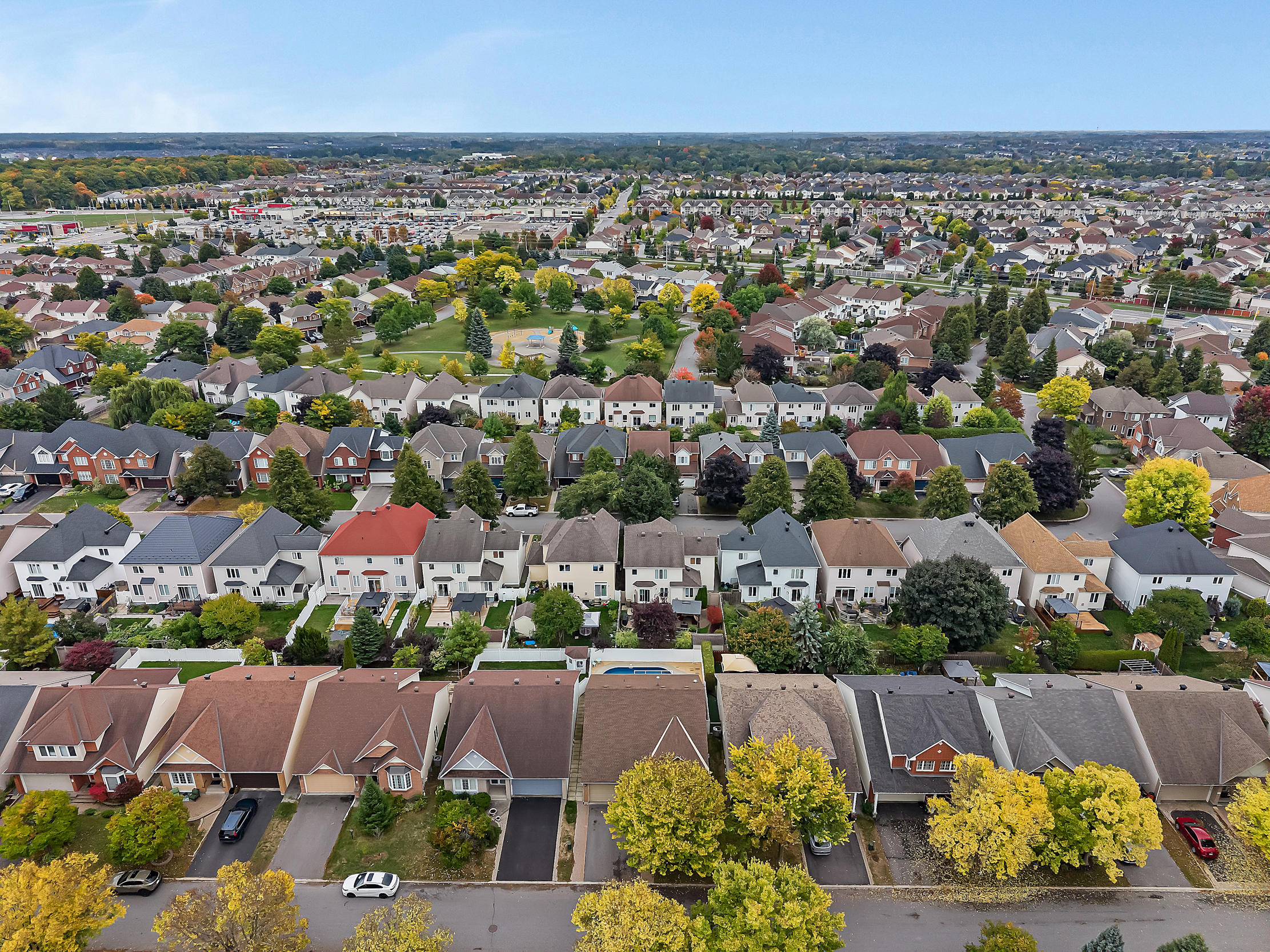 43 Settler's Ridge Way