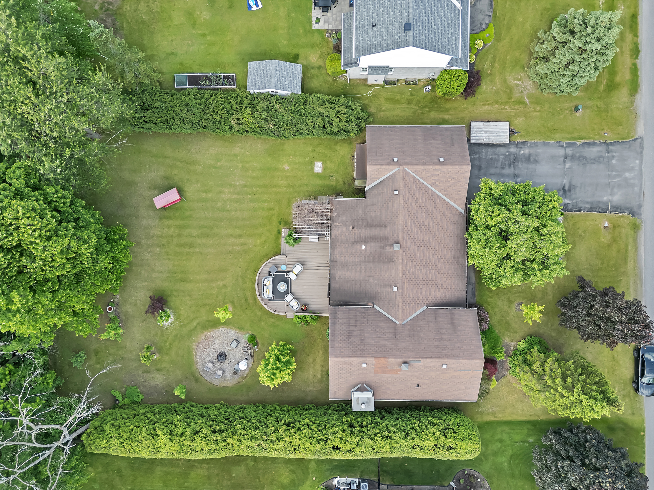 6539 Harvest Grove Drive