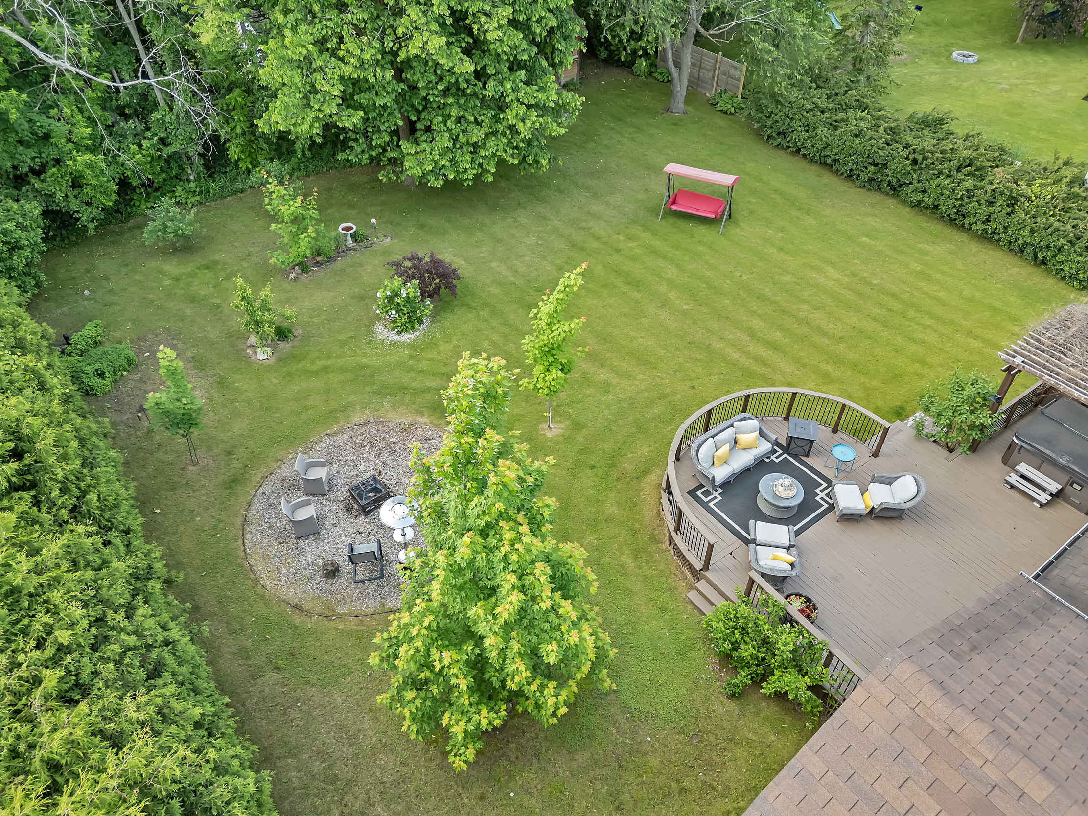 6539 Harvest Grove Drive