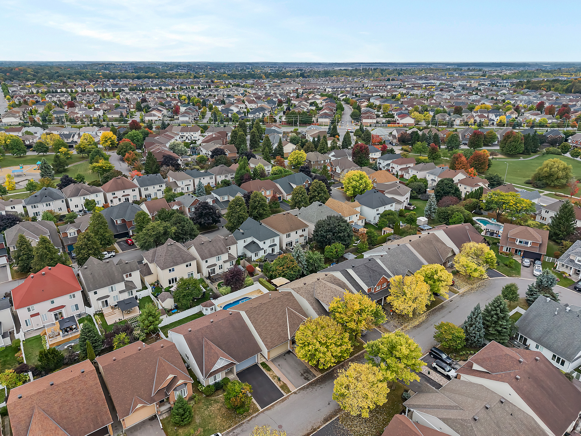 43 Settler's Ridge Way