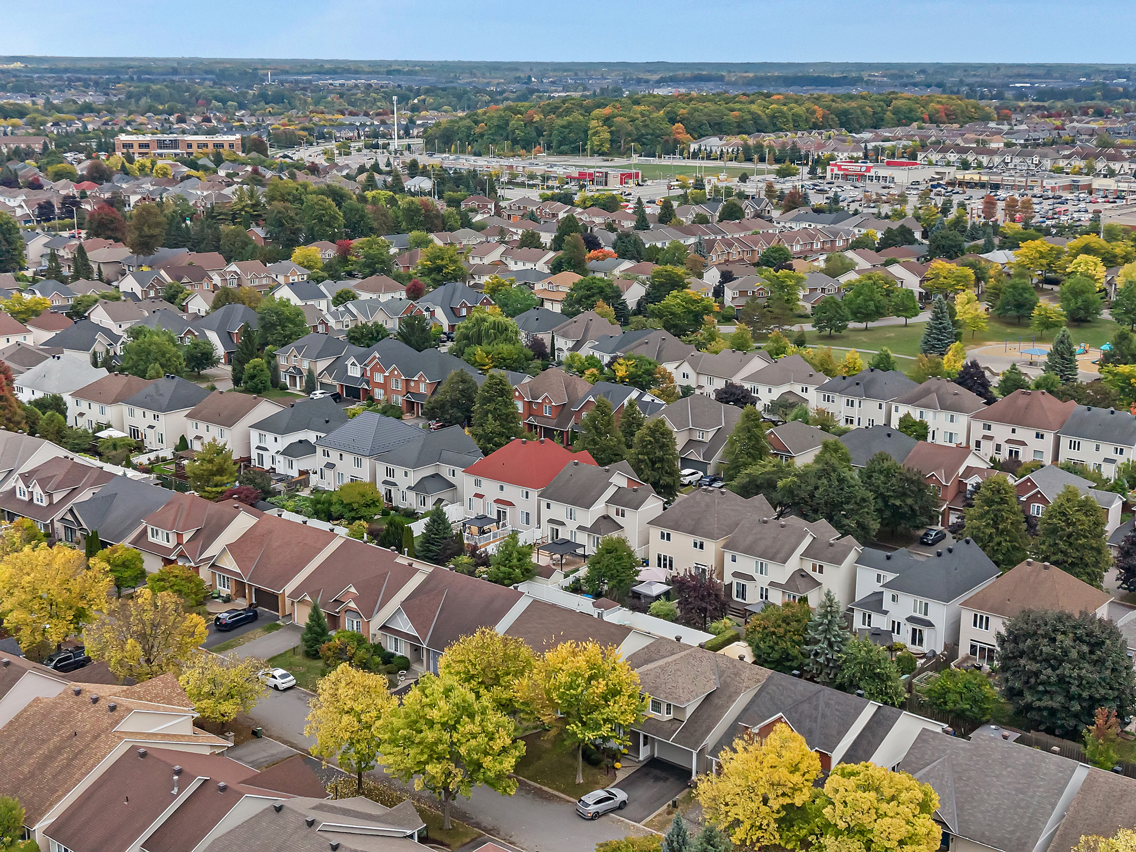 43 Settler's Ridge Way