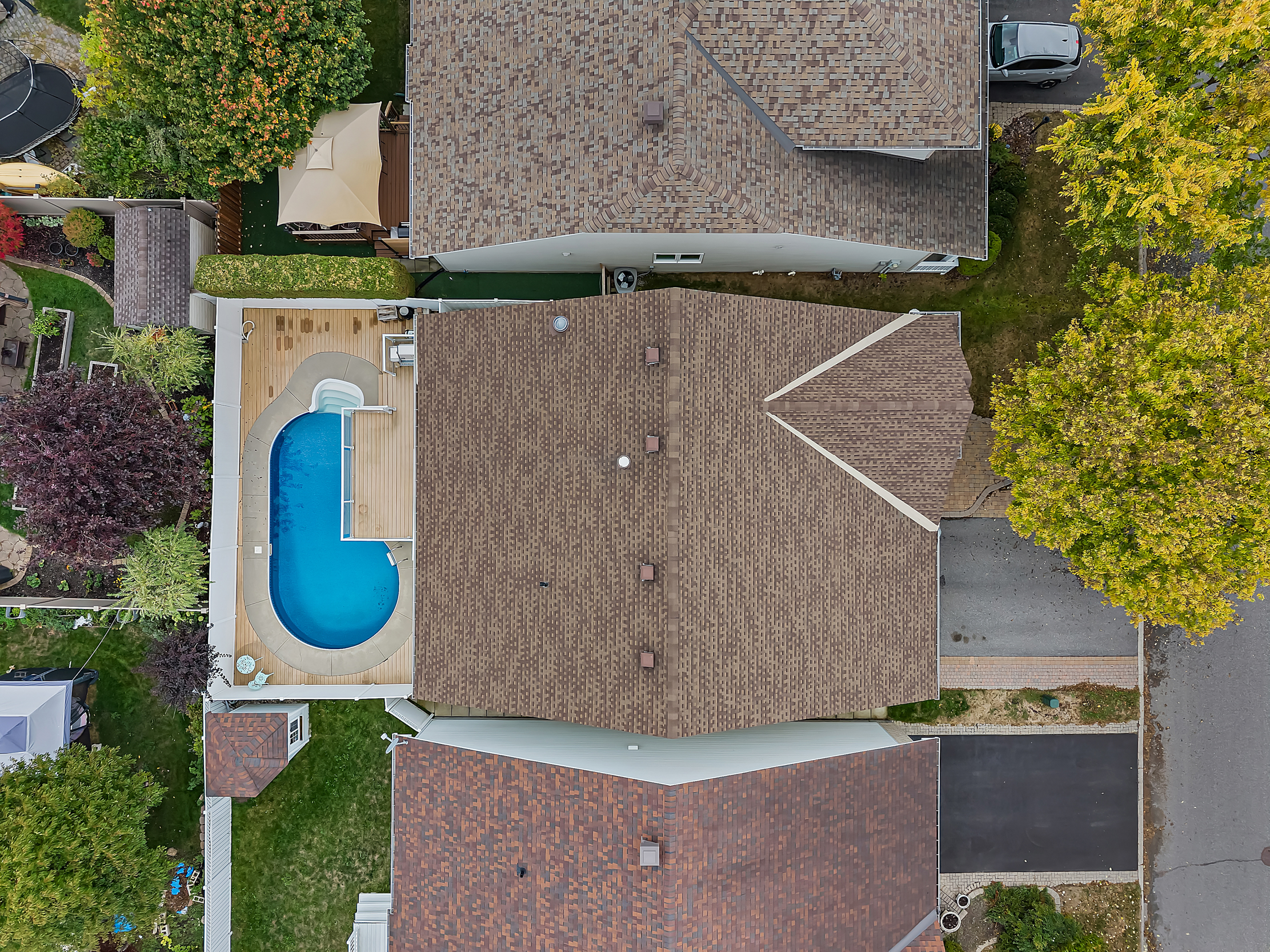 43 Settler's Ridge Way