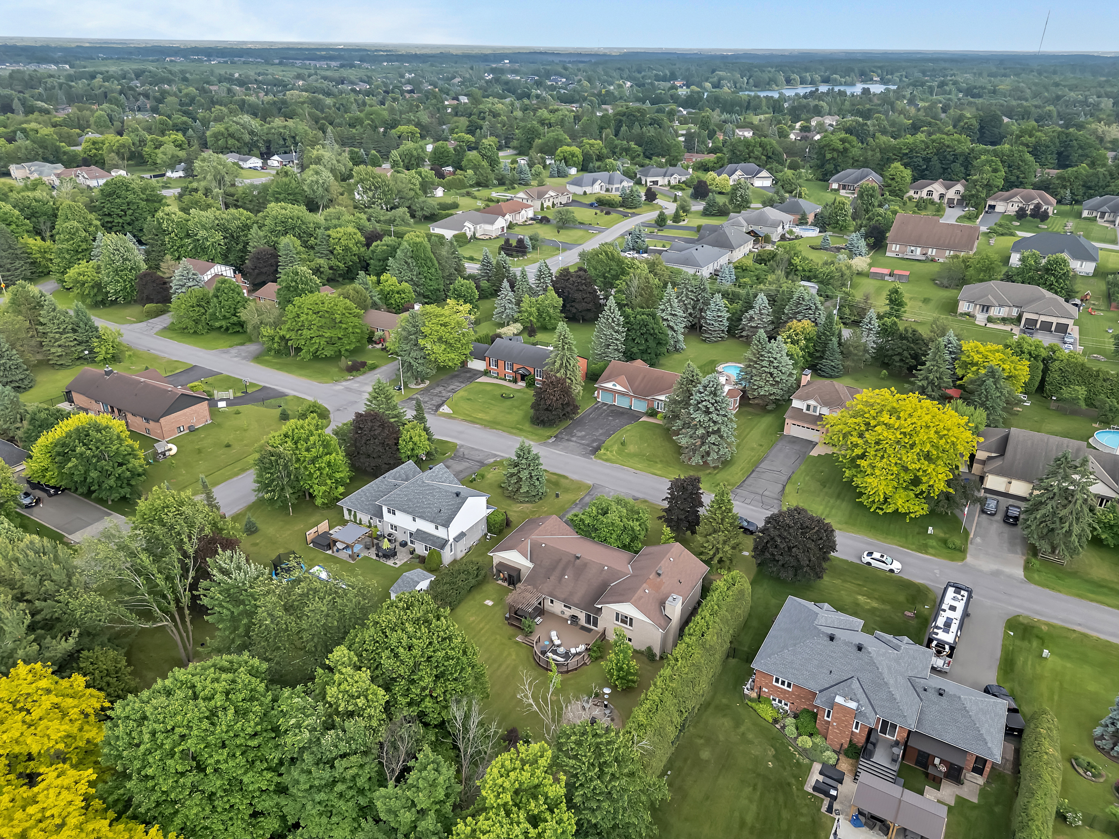 6539 Harvest Grove Drive