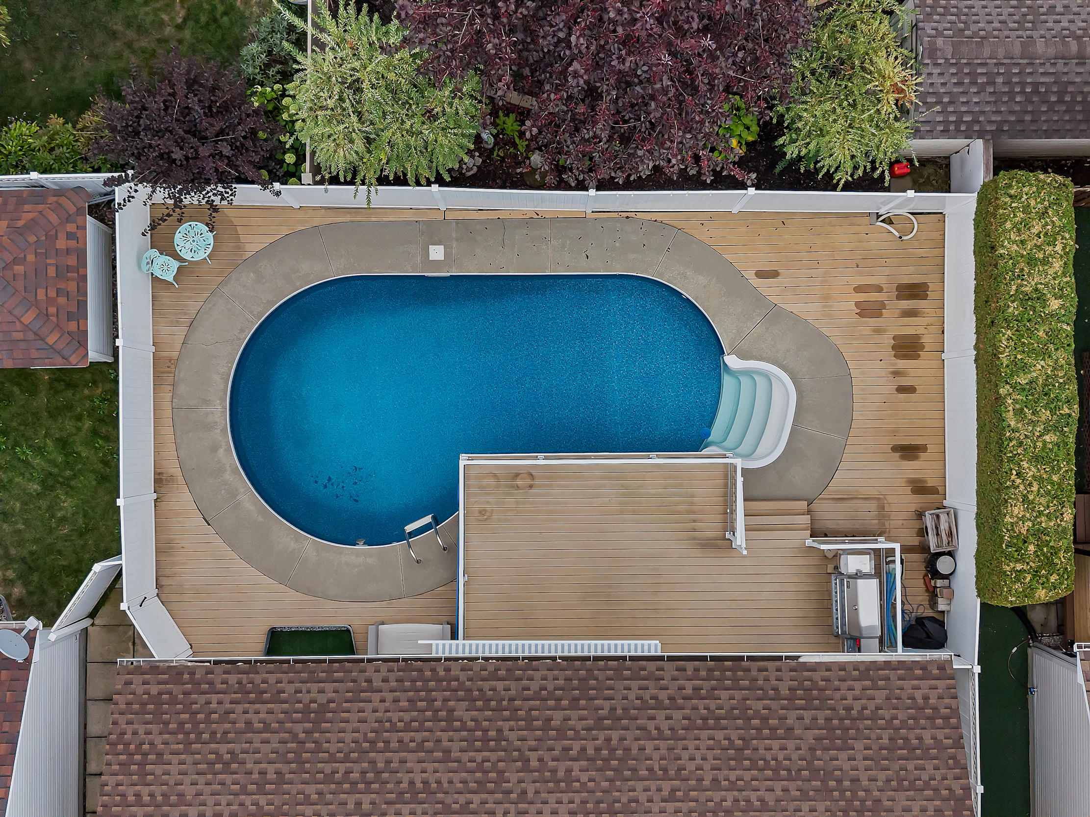 43 Settler's Ridge Way