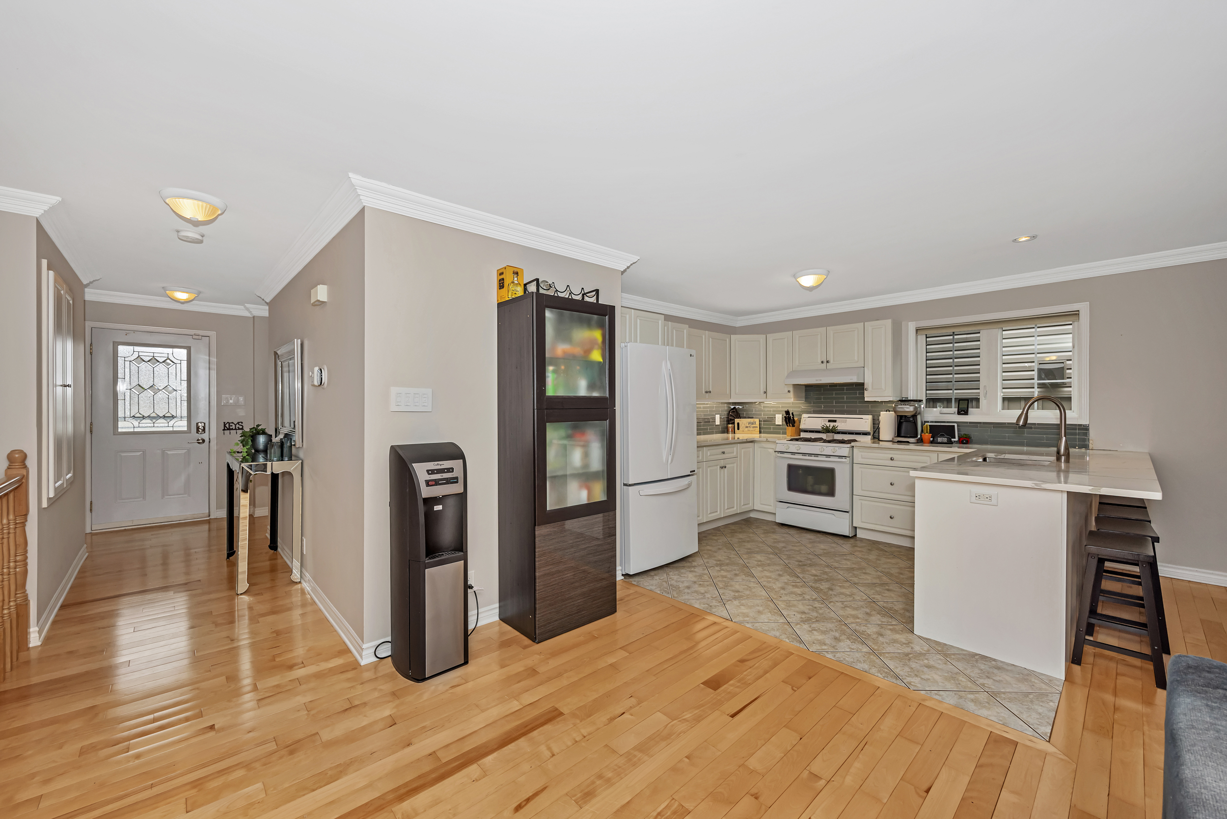 166 Haramis Drive