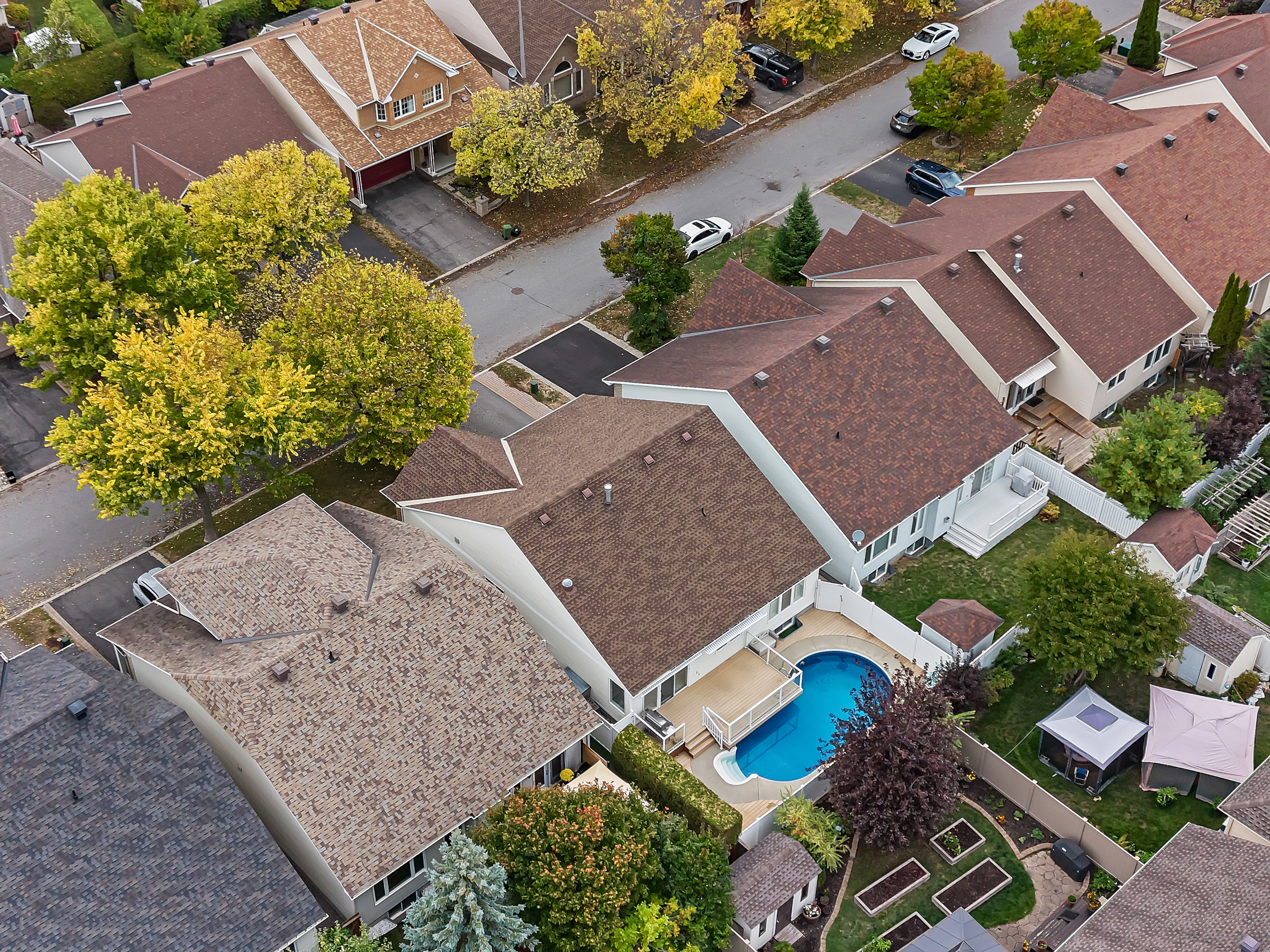 43 Settler's Ridge Way