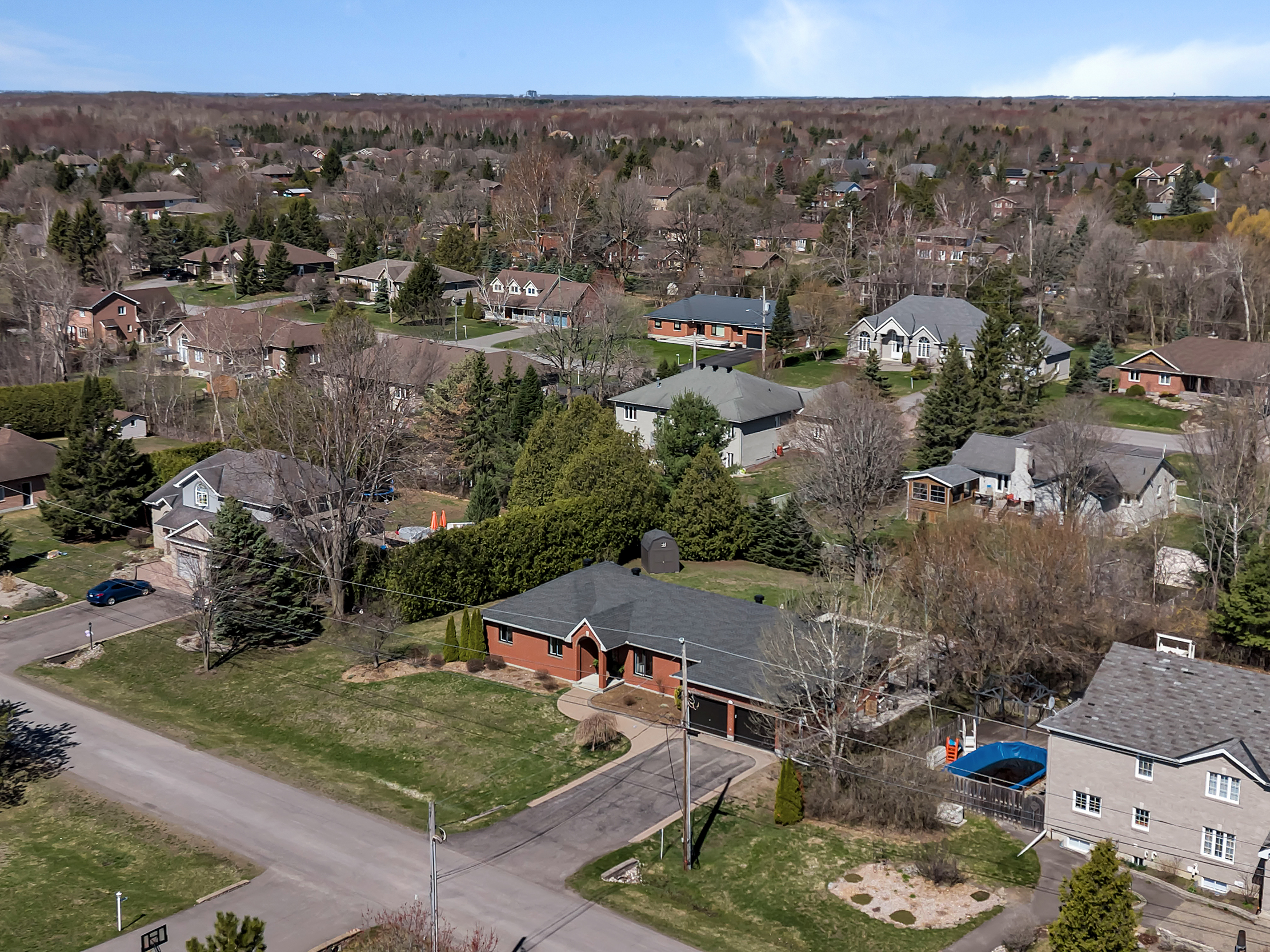 6567 Courtland Grove Crescent