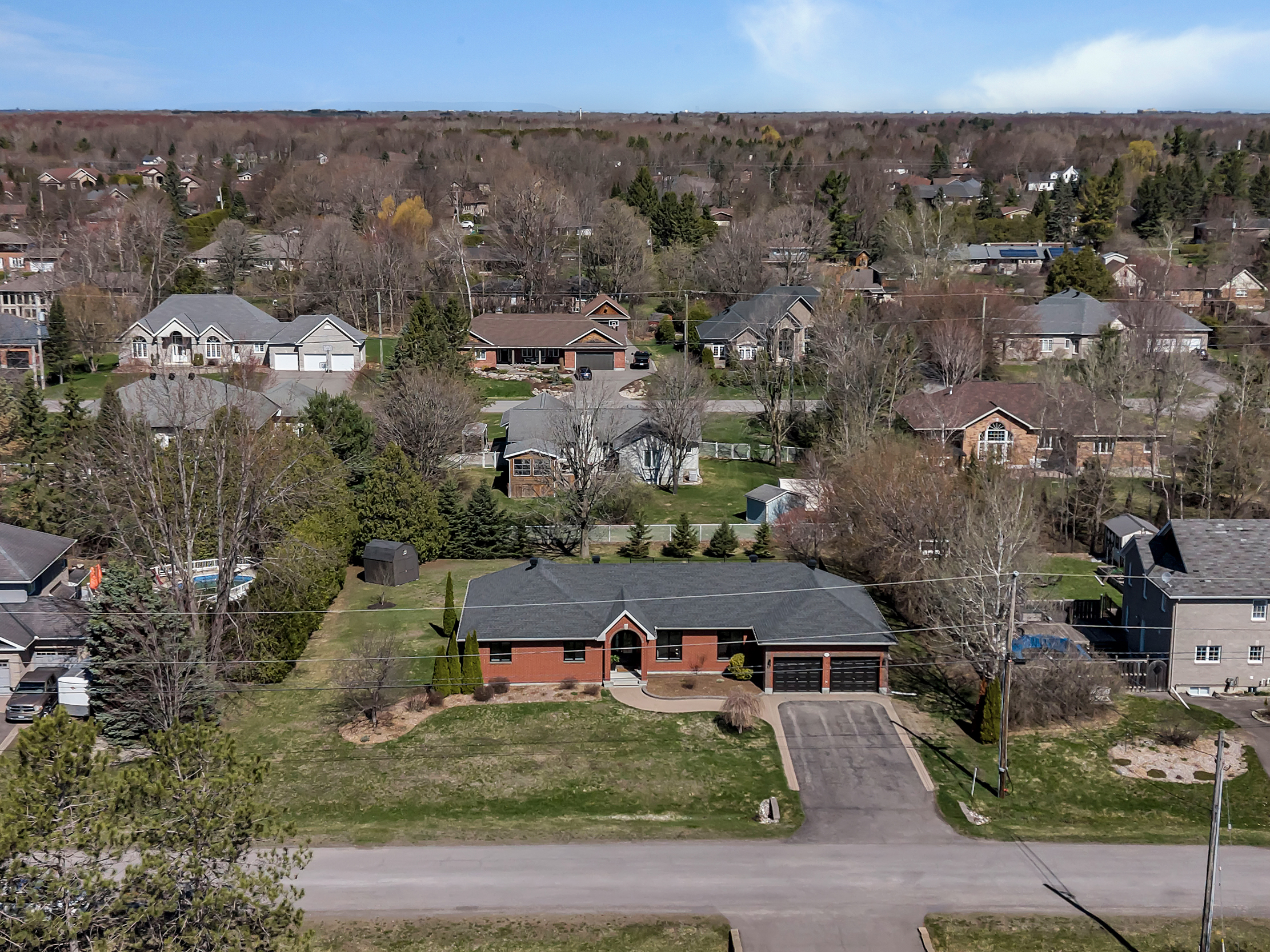 6567 Courtland Grove Crescent