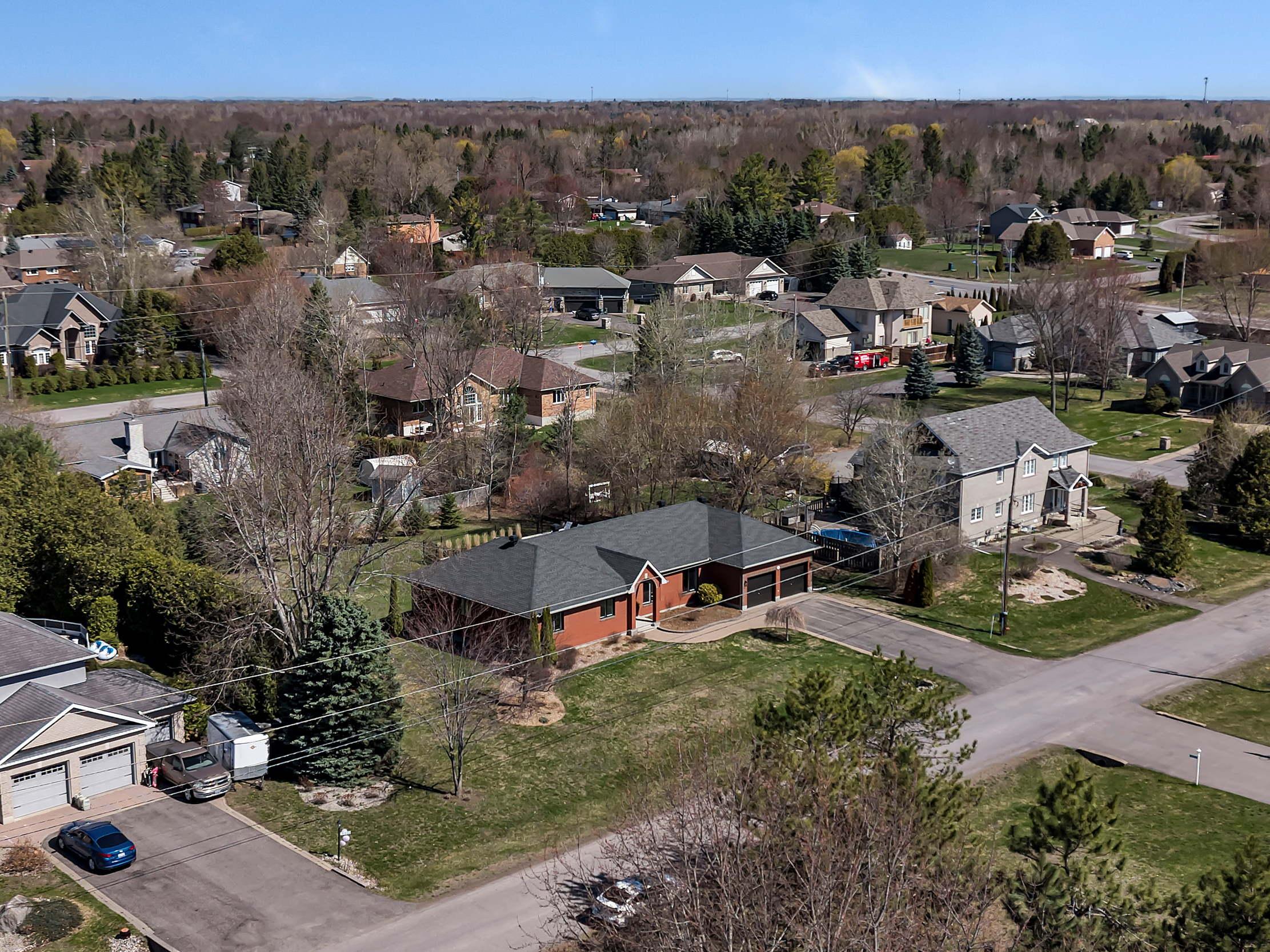 6567 Courtland Grove Crescent