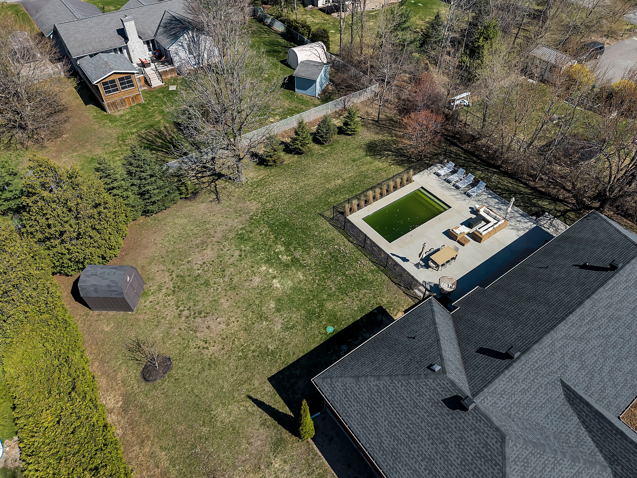 6567 Courtland Grove Crescent
