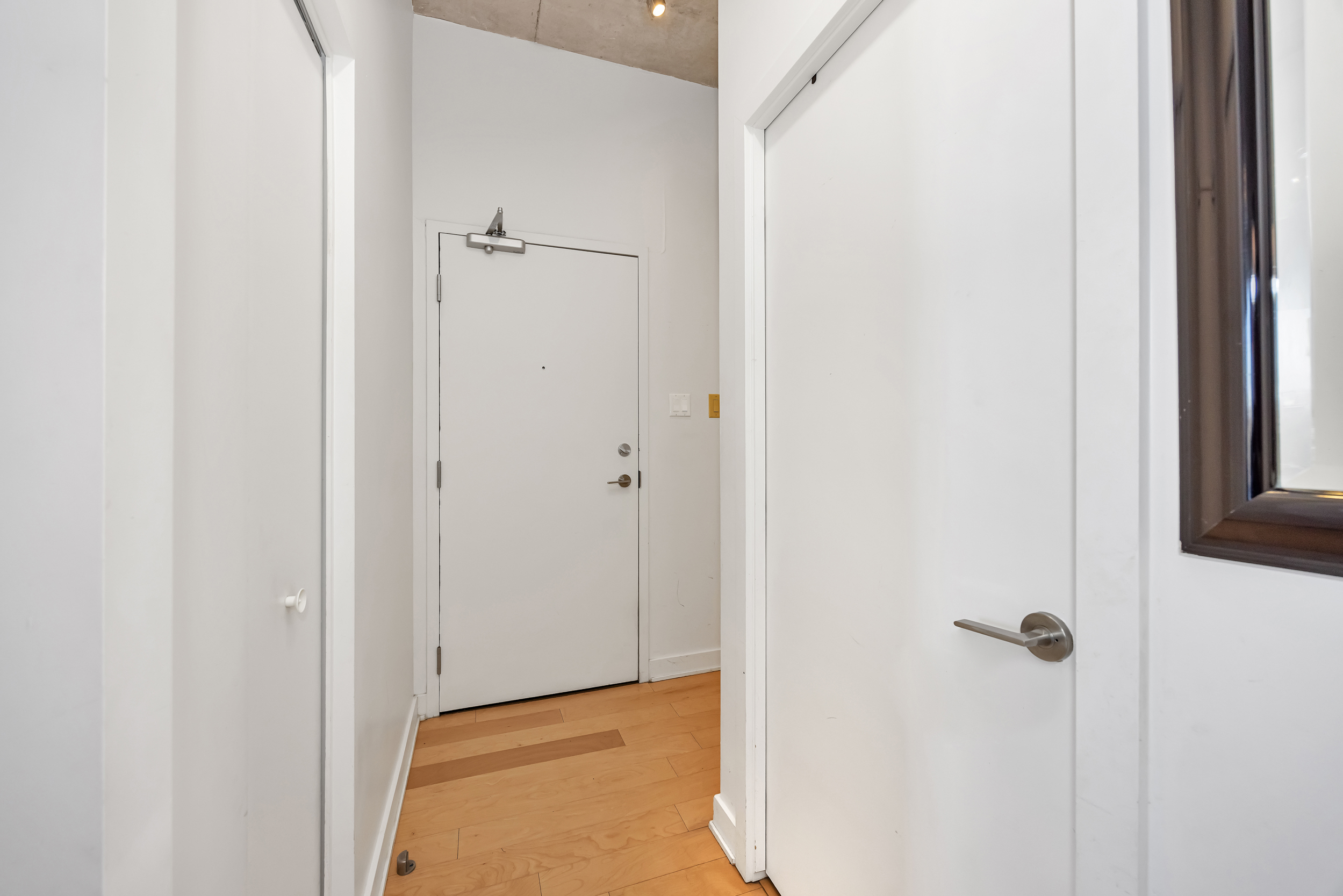 360 Mcleod Street, Unit 706
