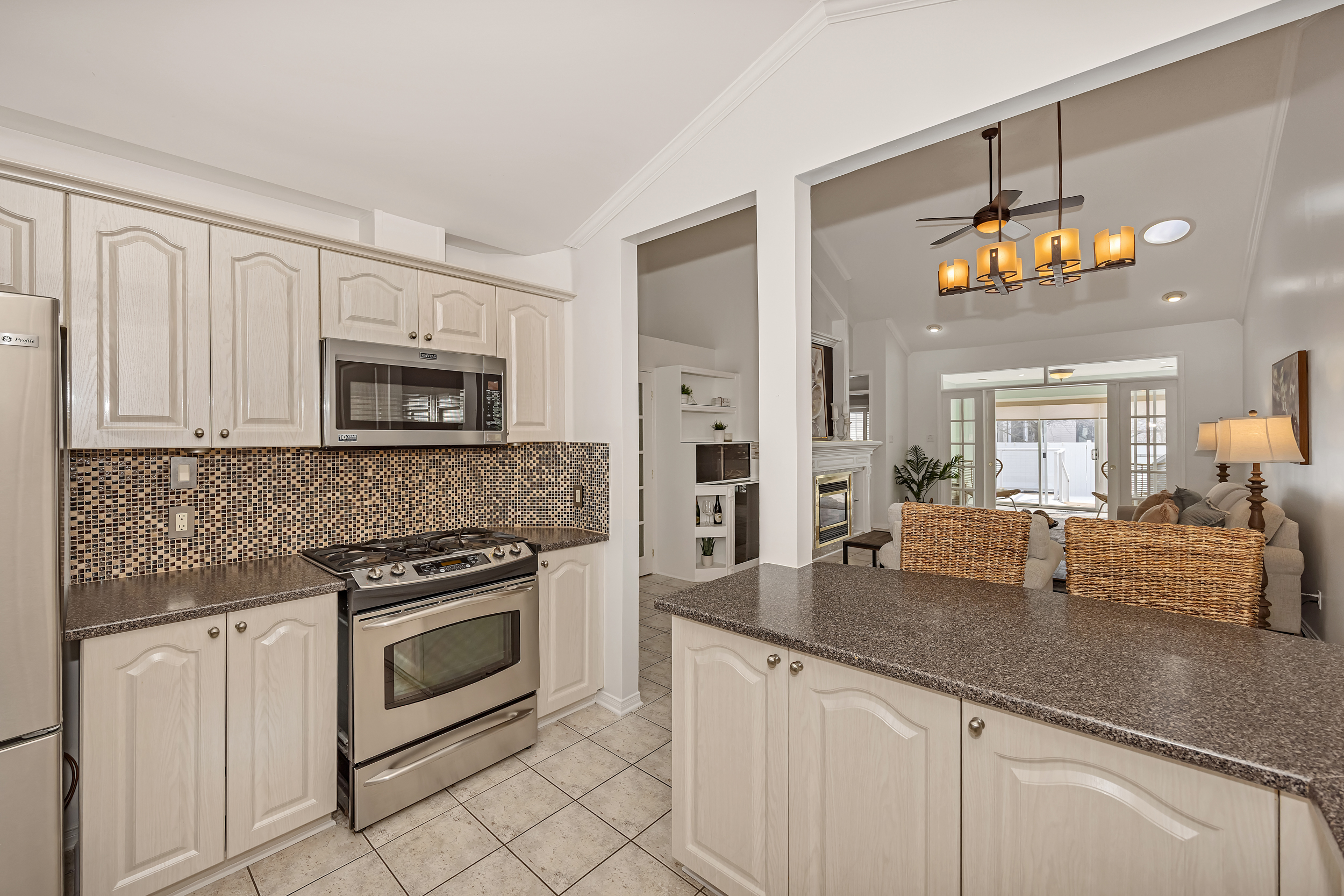 43 Settler's Ridge Way