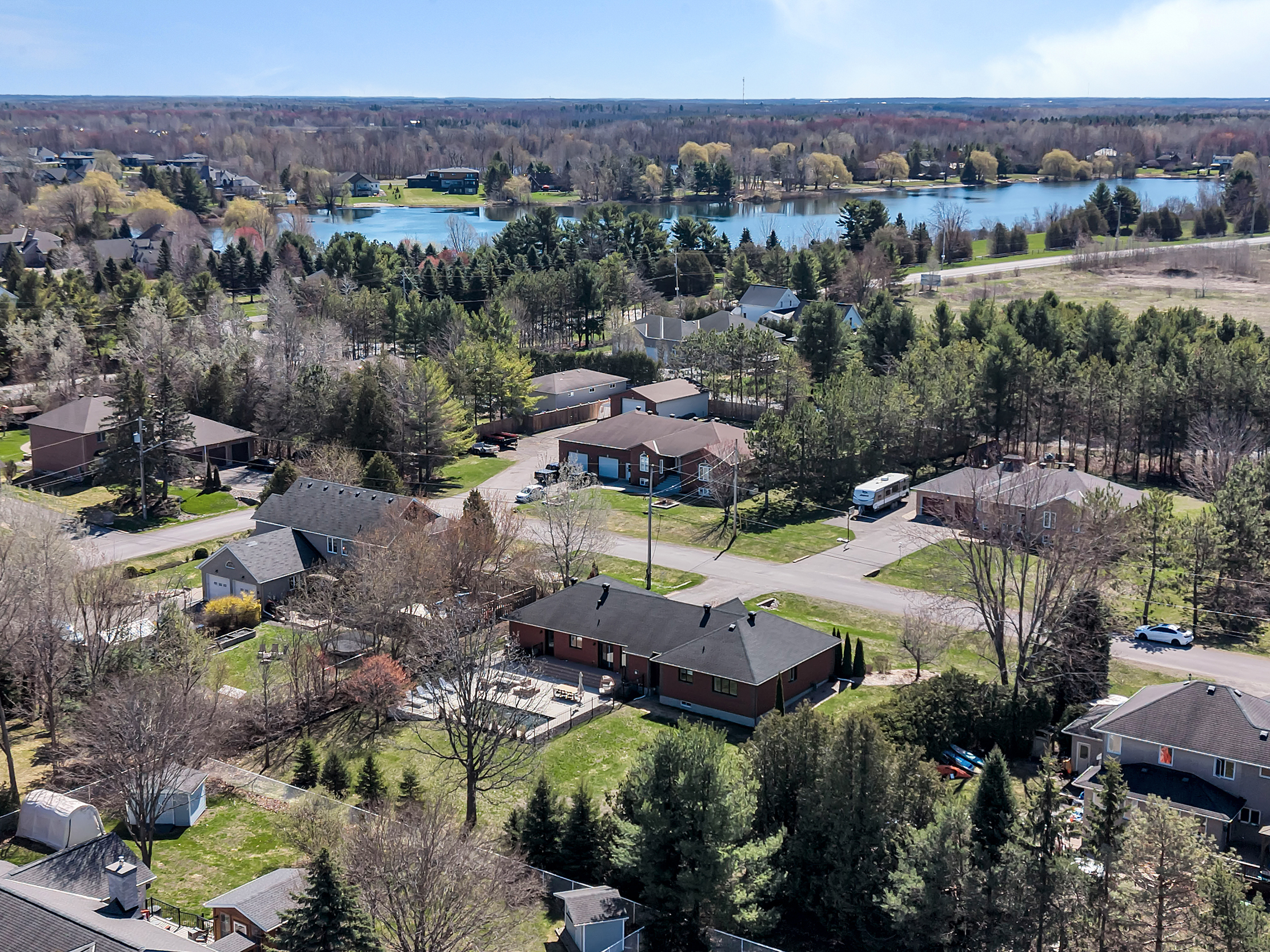 6567 Courtland Grove Crescent