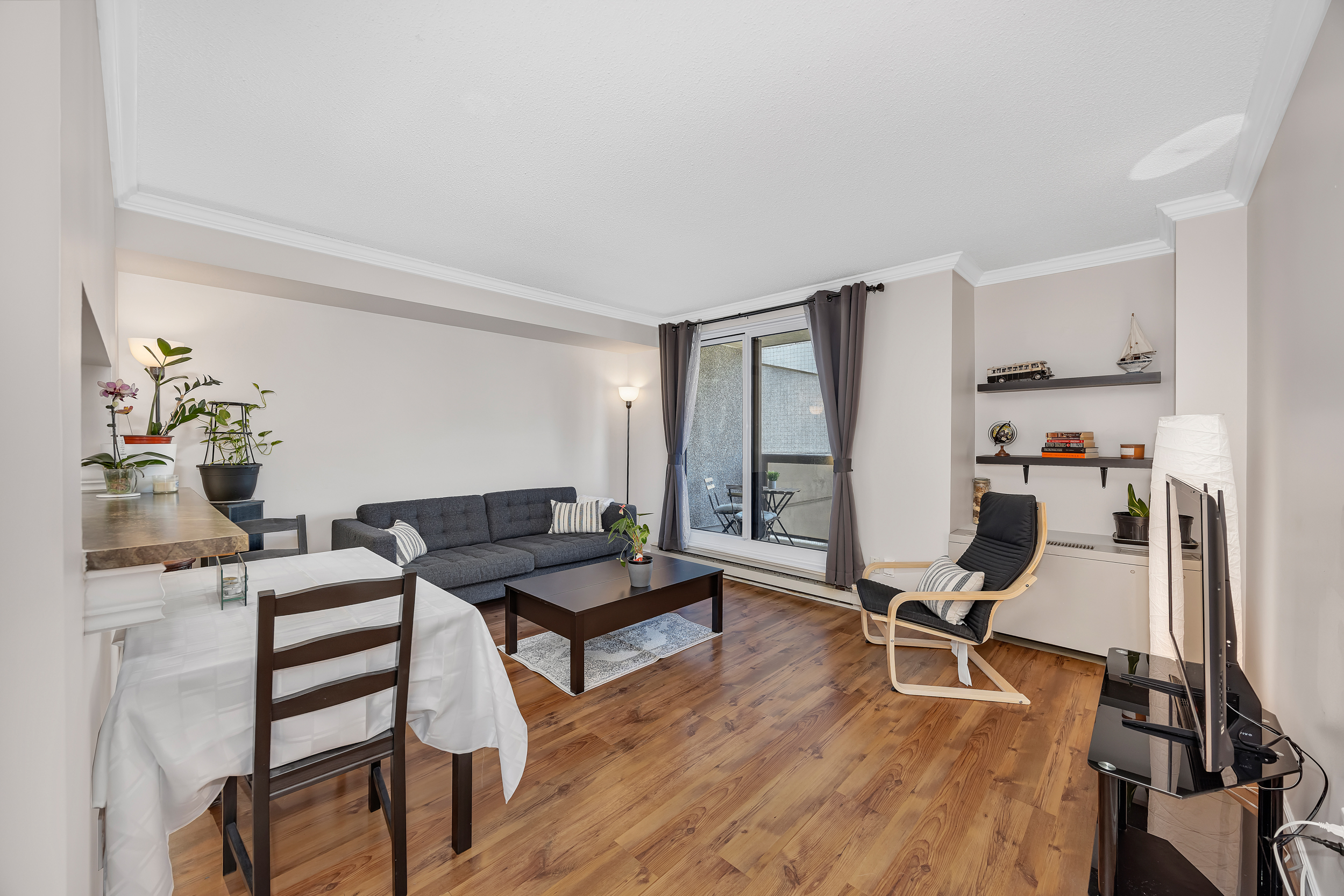 199 Kent Street, Unit 1701