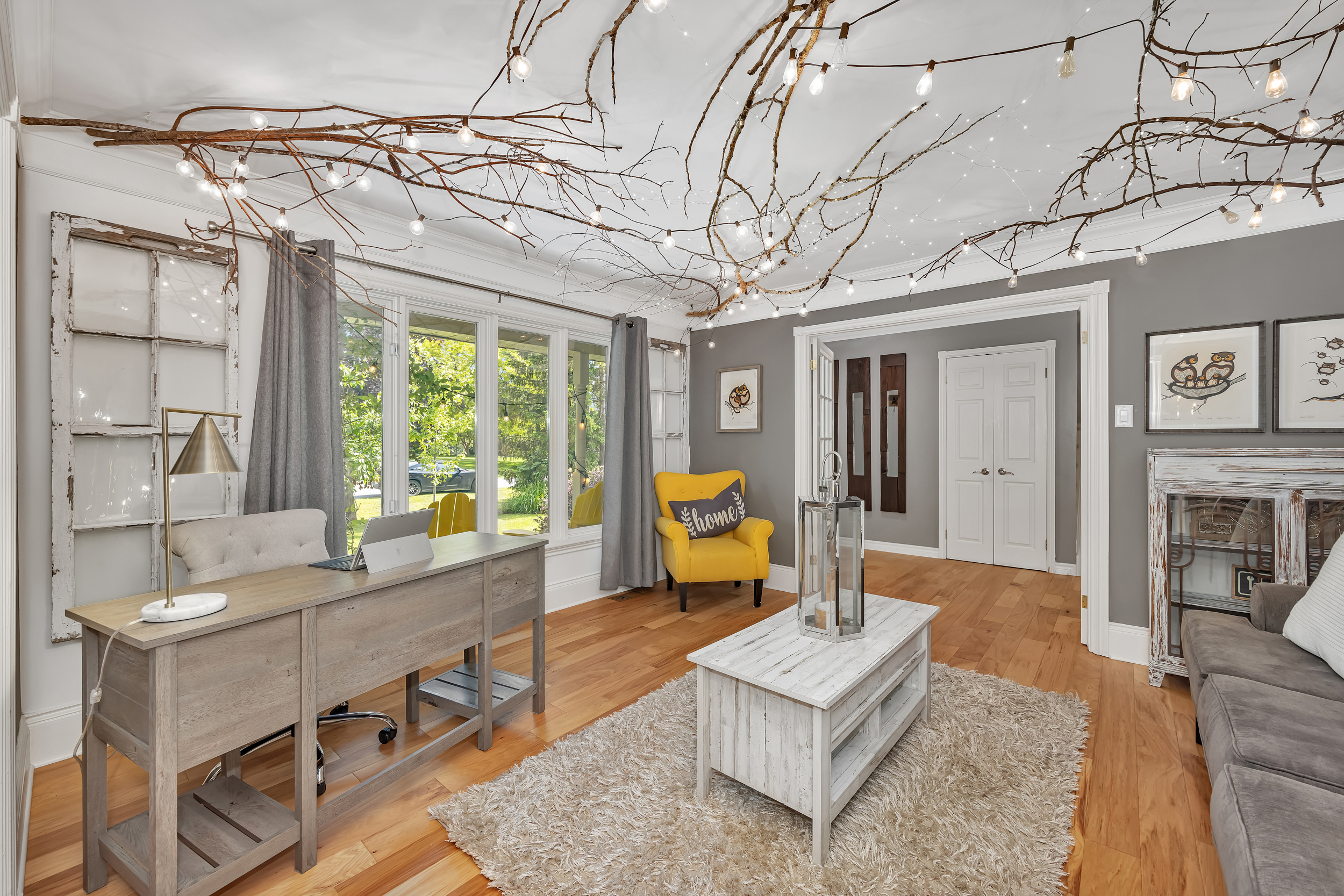 6539 Harvest Grove Drive
