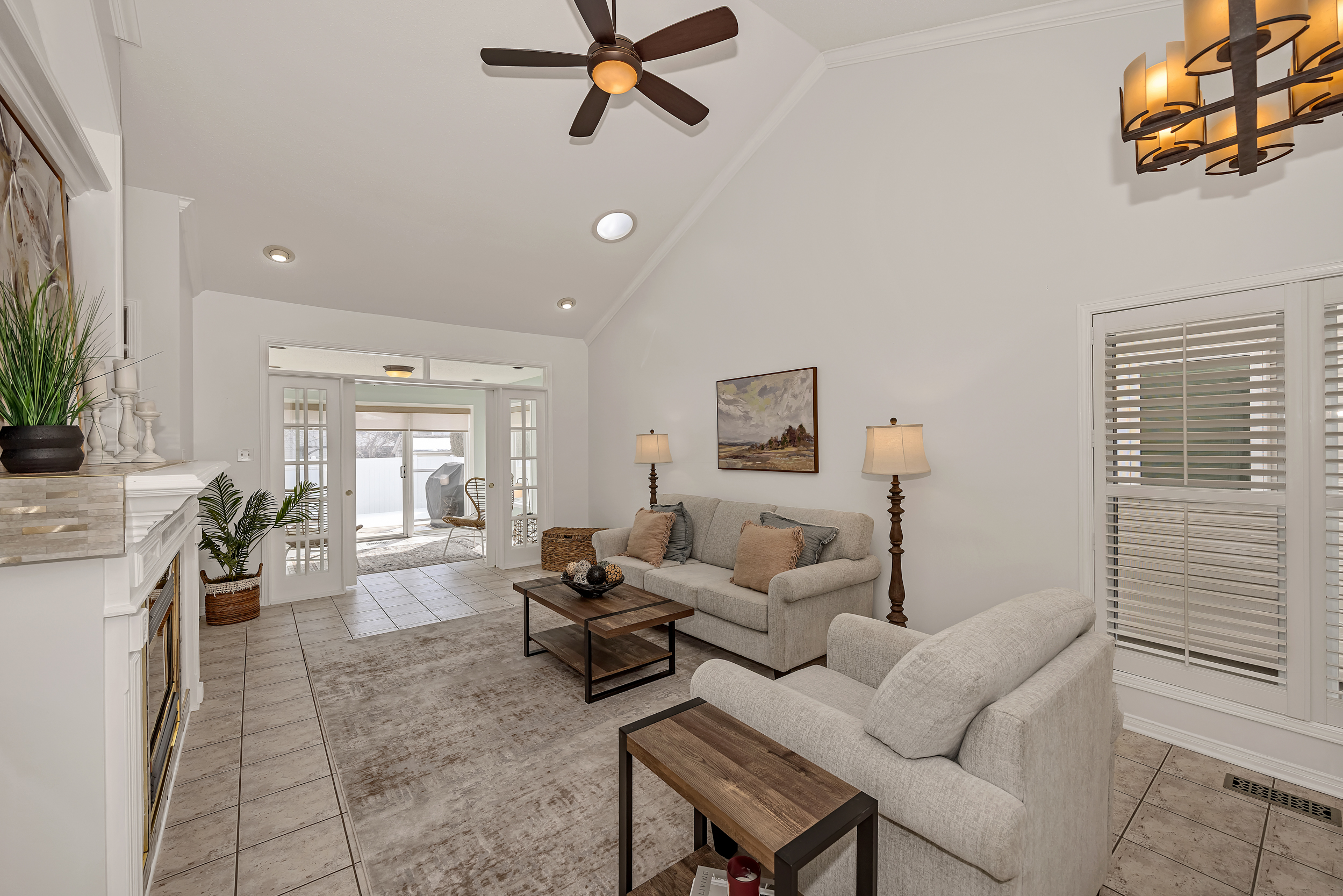 43 Settler's Ridge Way