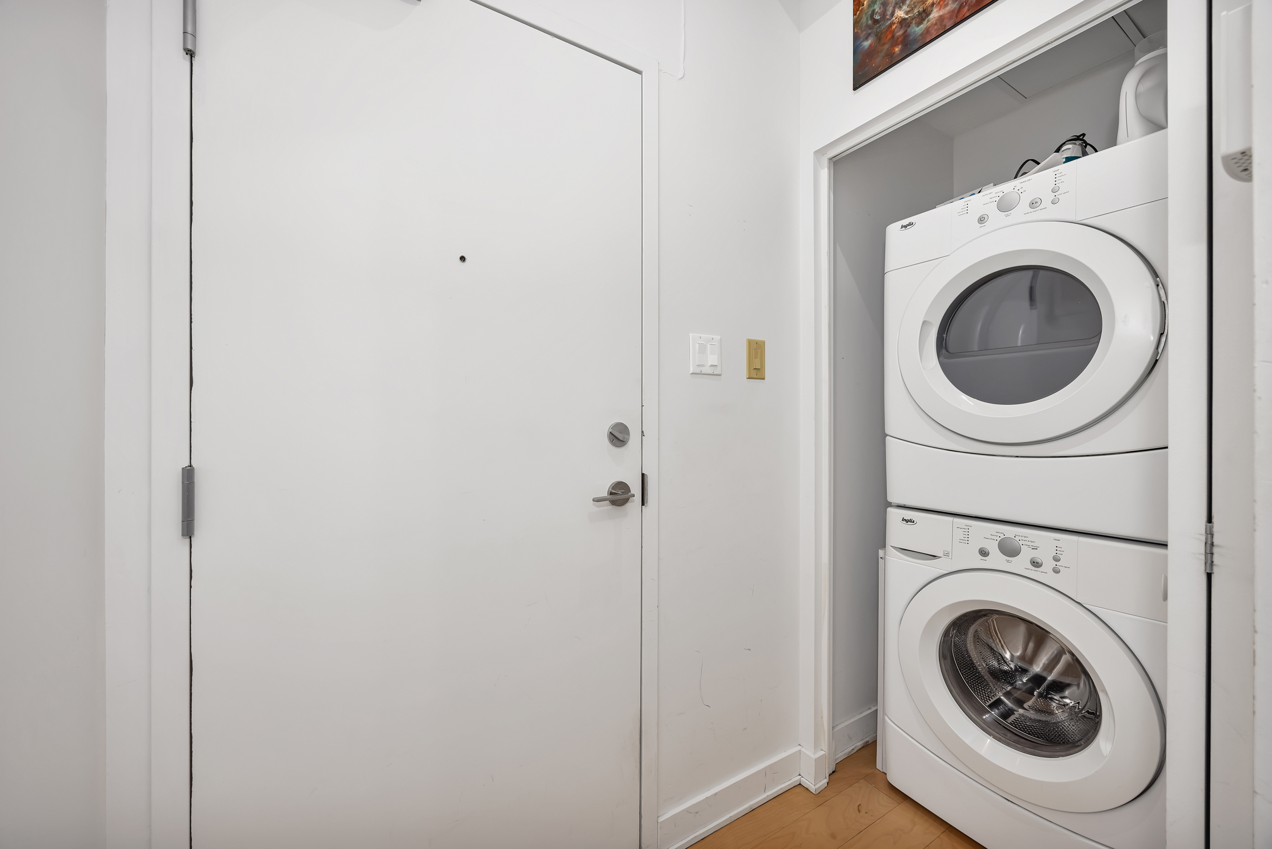 360 Mcleod Street, Unit 706