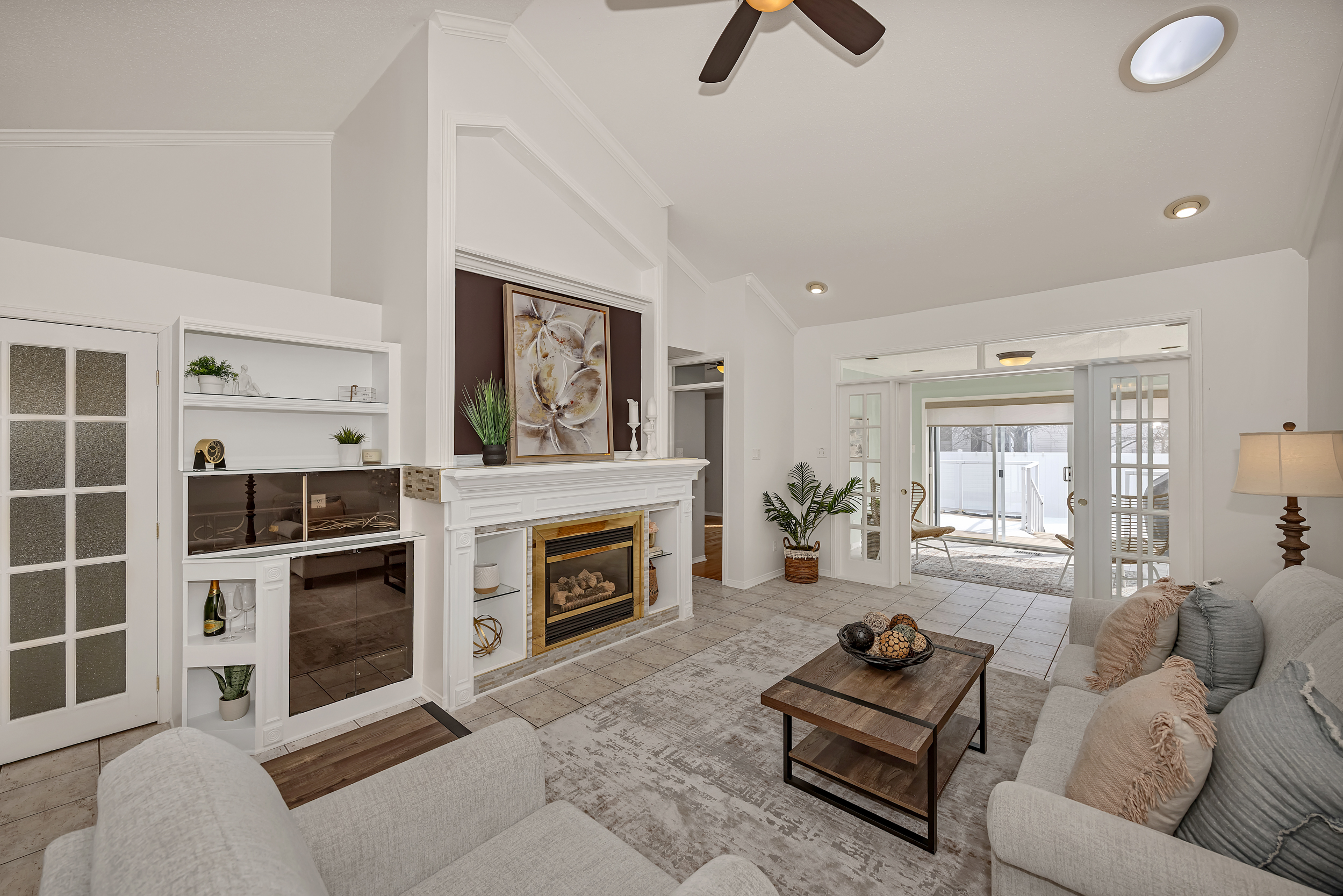 43 Settler's Ridge Way