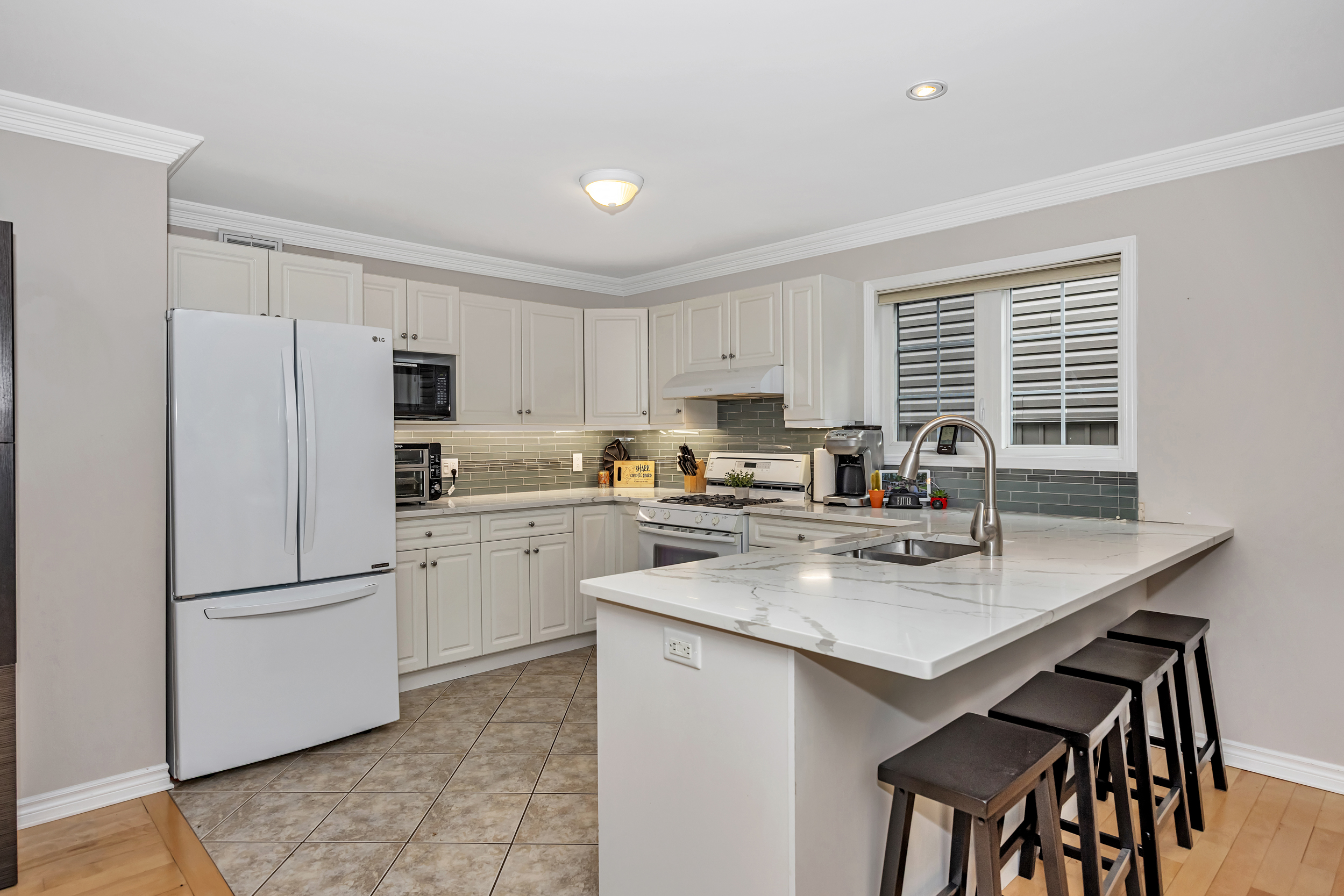 166 Haramis Drive