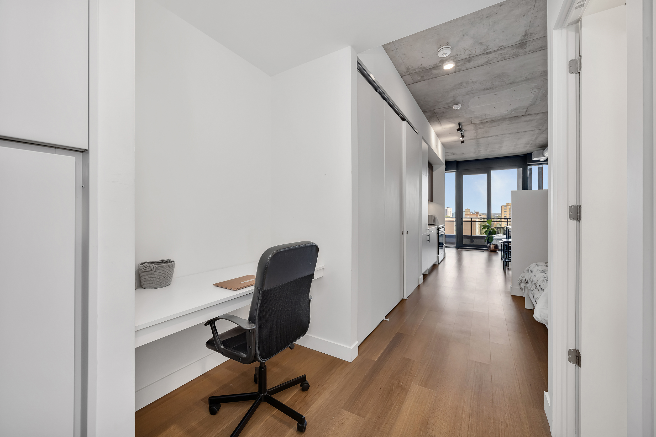 10 James Street, Unit 707