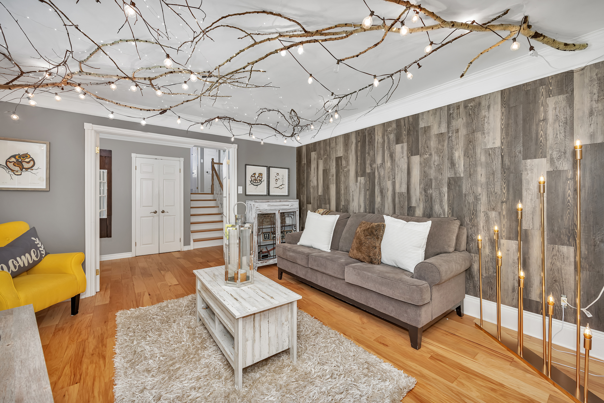 6539 Harvest Grove Drive