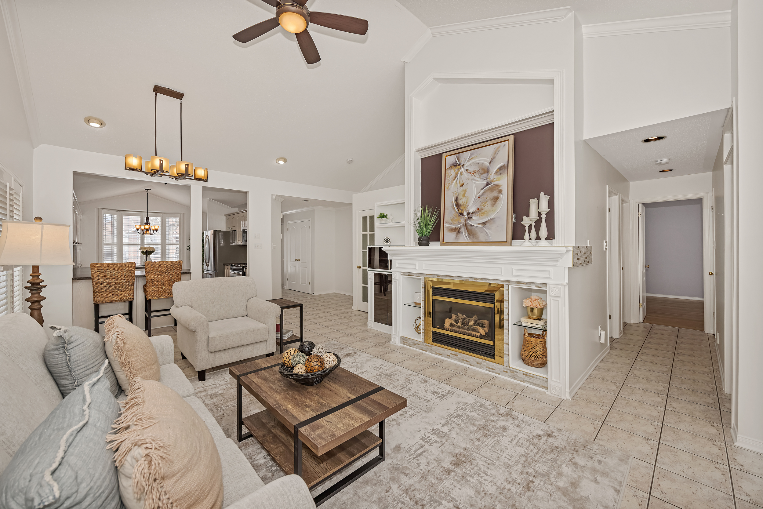 43 Settler's Ridge Way