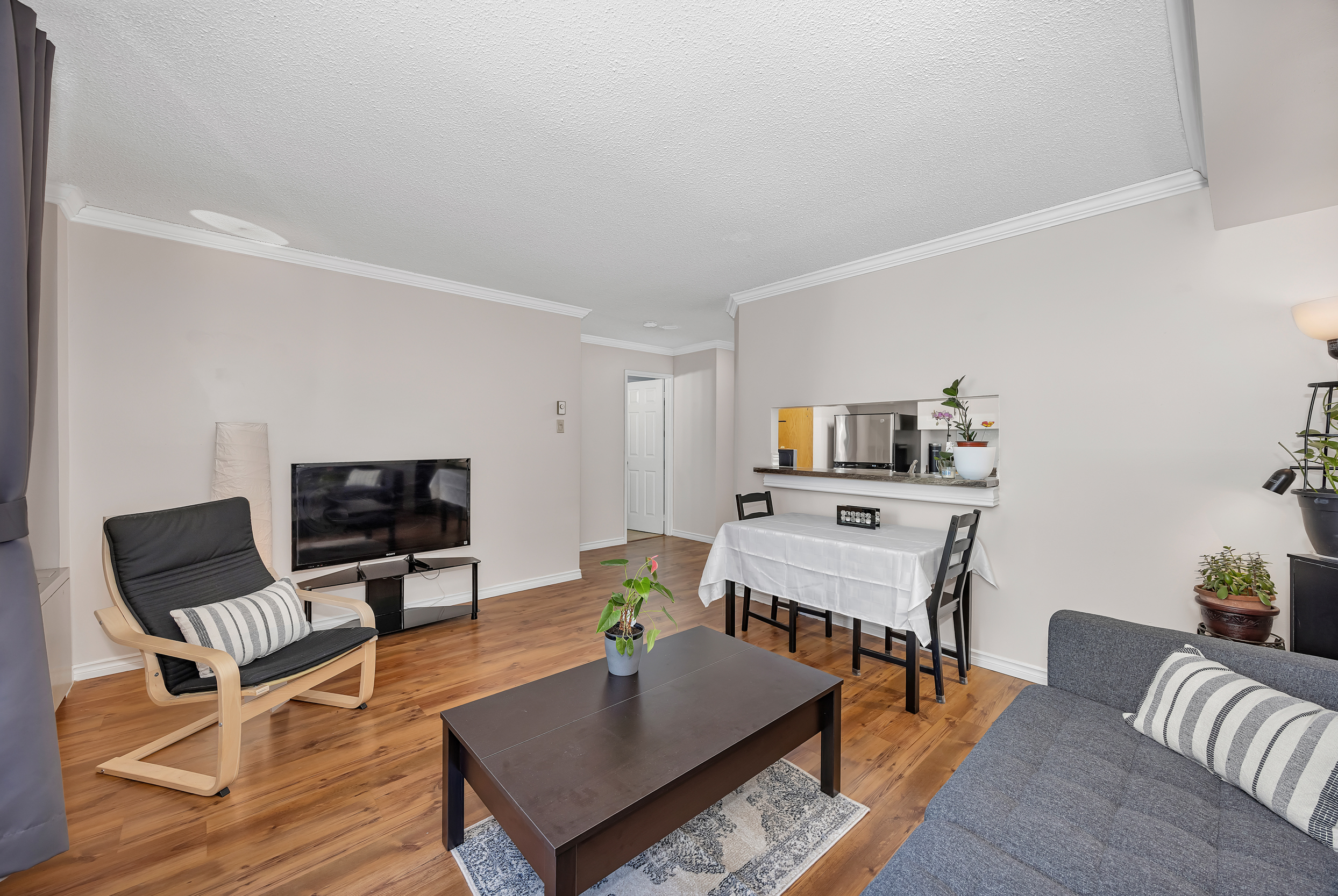 199 Kent Street, Unit 1701