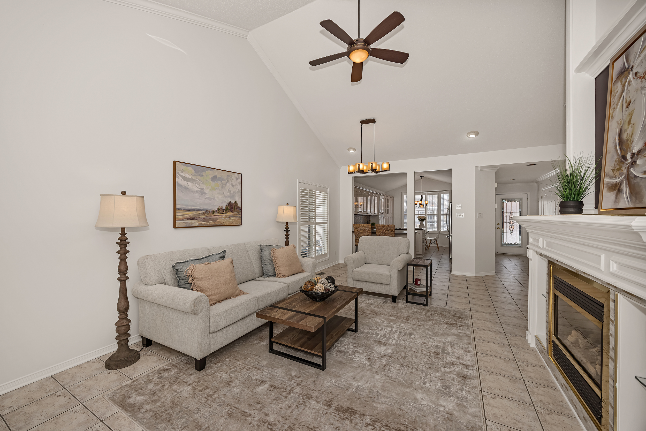 43 Settler's Ridge Way