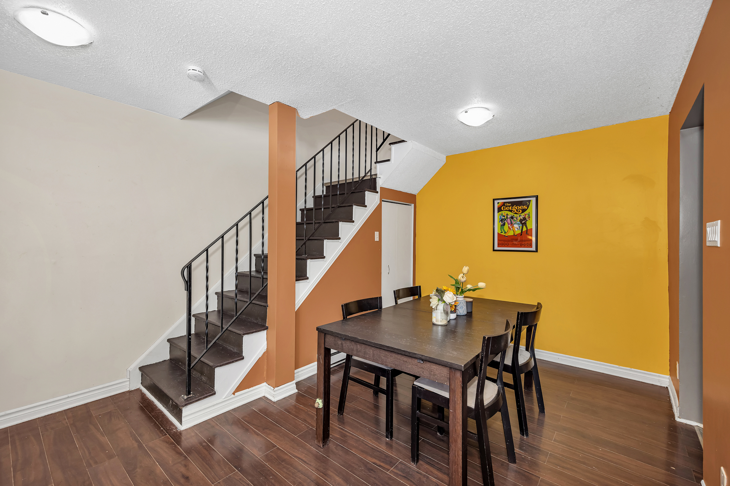 23A Woodvale Green None