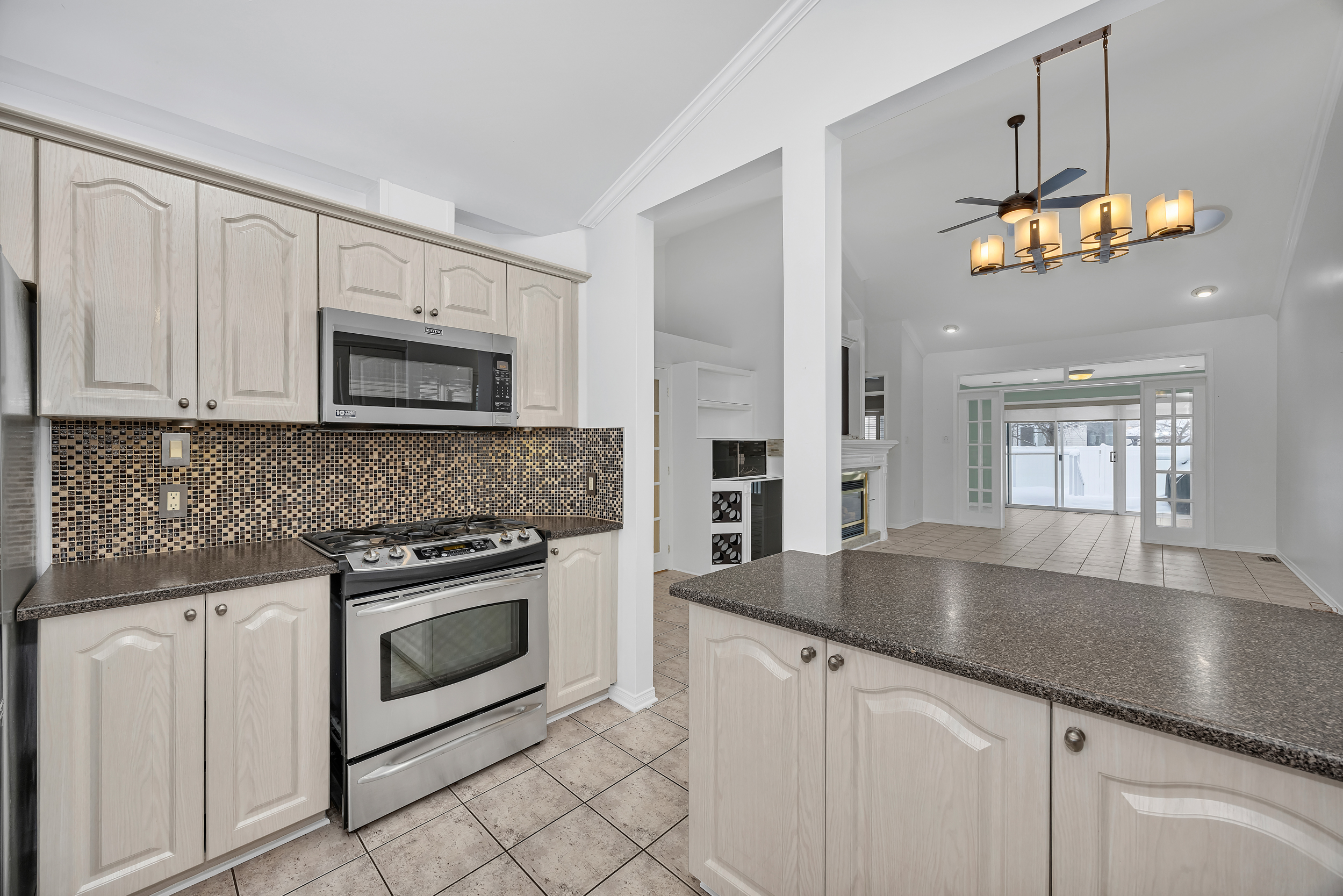 43 Settler's Ridge Way