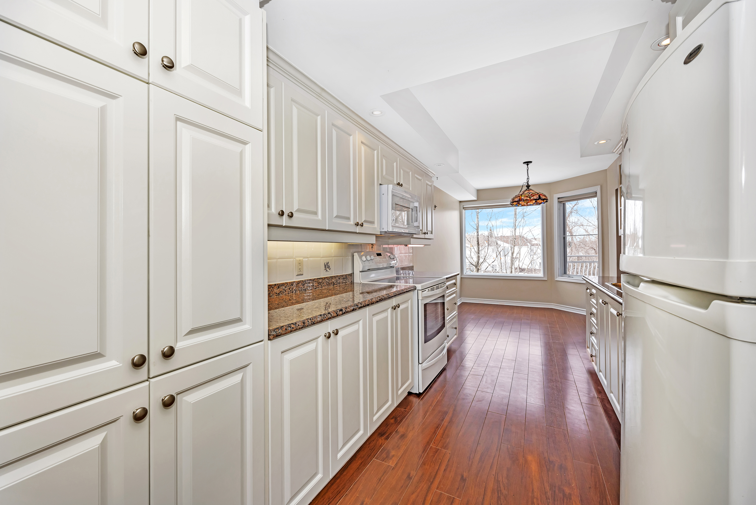 111 Robson Court, Unit 1B