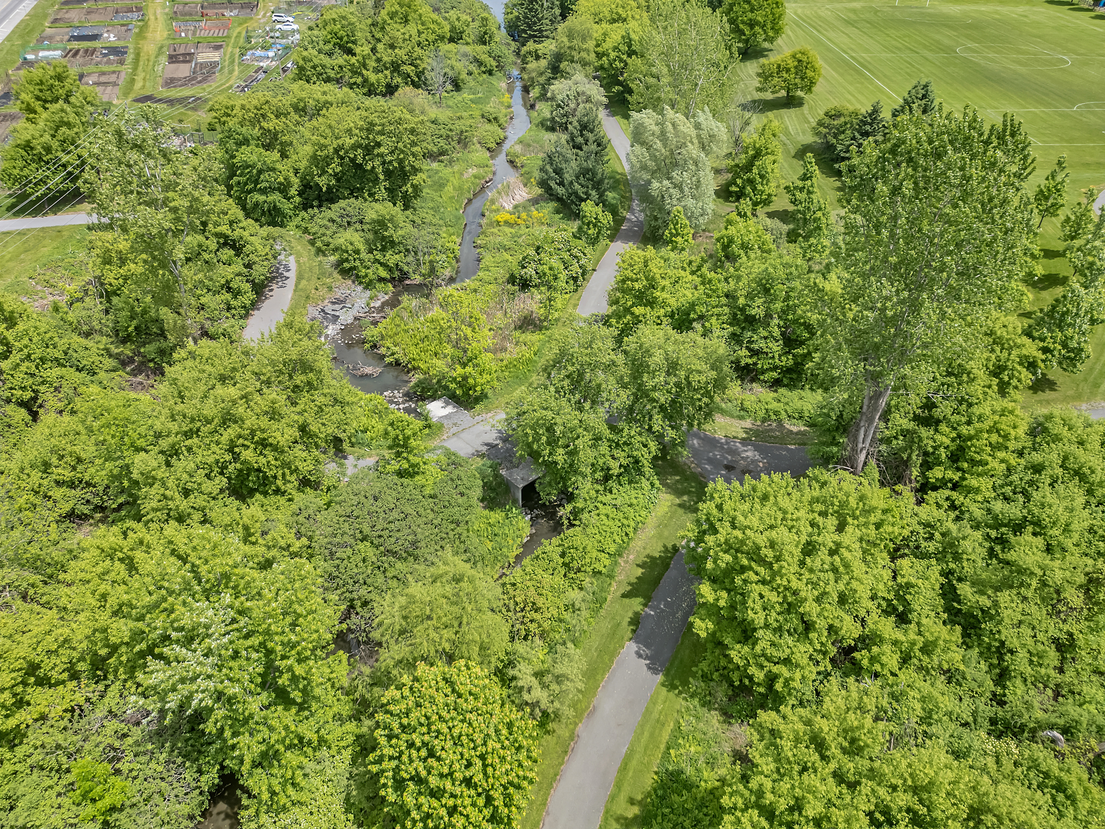 214 Viewmount Drive, Unit 417
