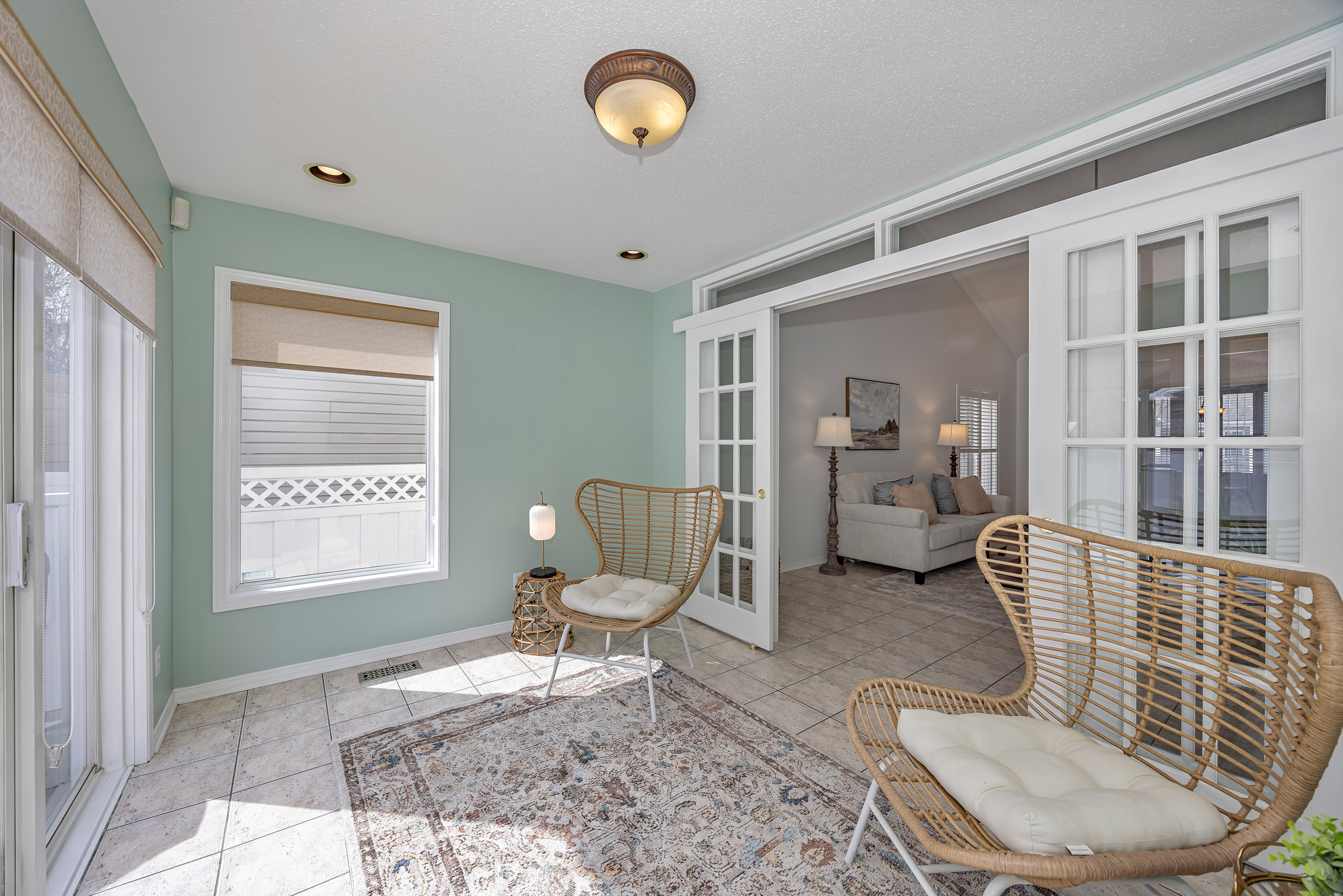 43 Settler's Ridge Way