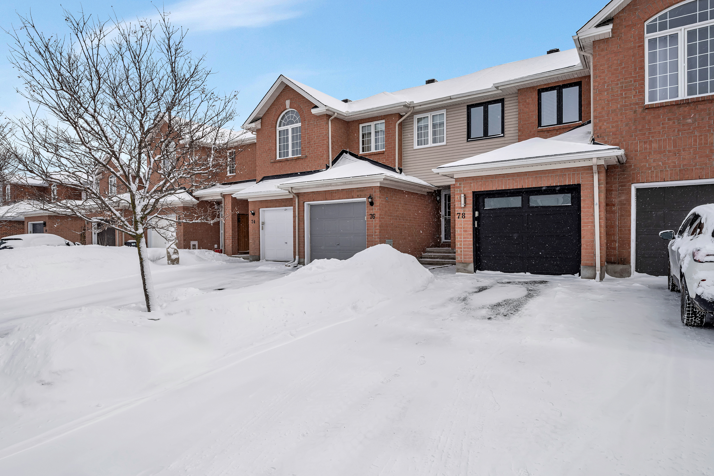 78 Grammercy Parkway