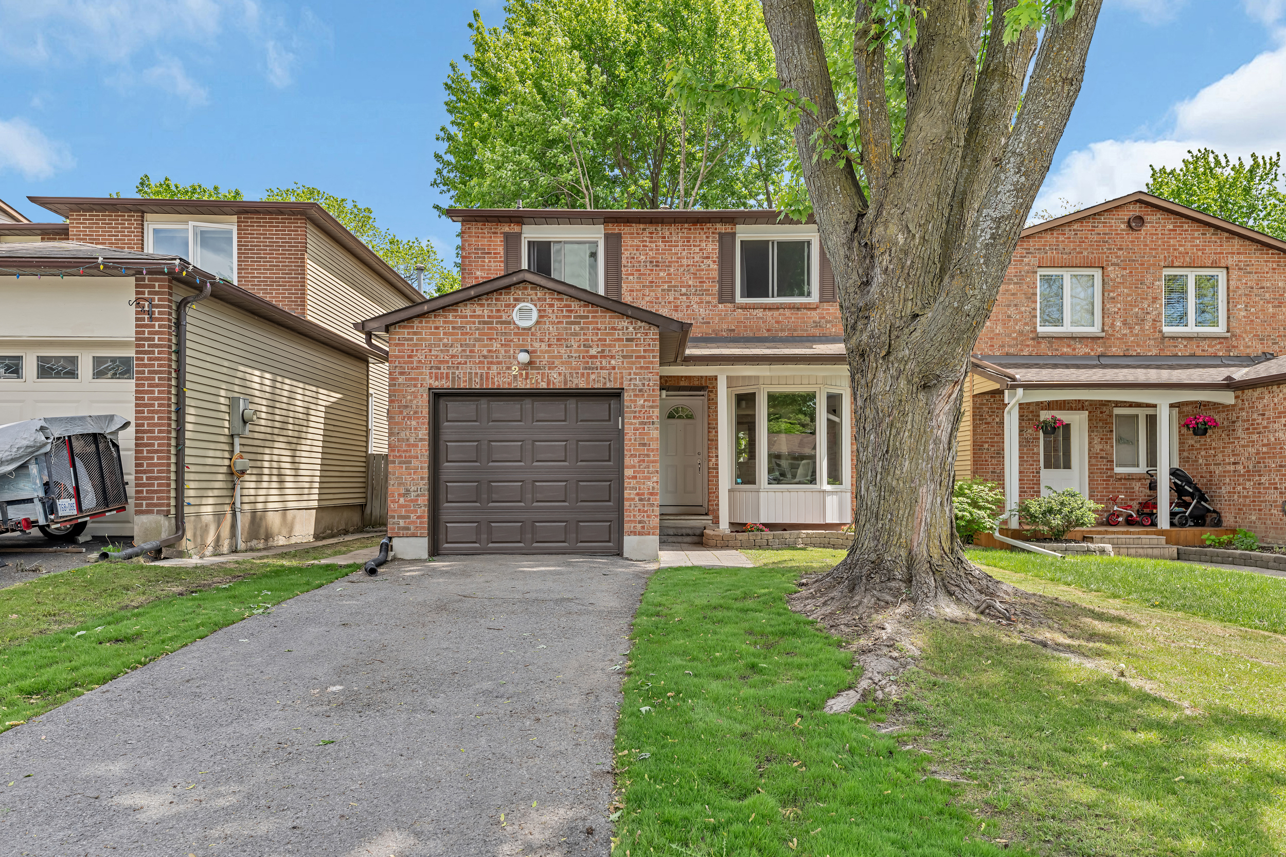 217 Equestrian Drive