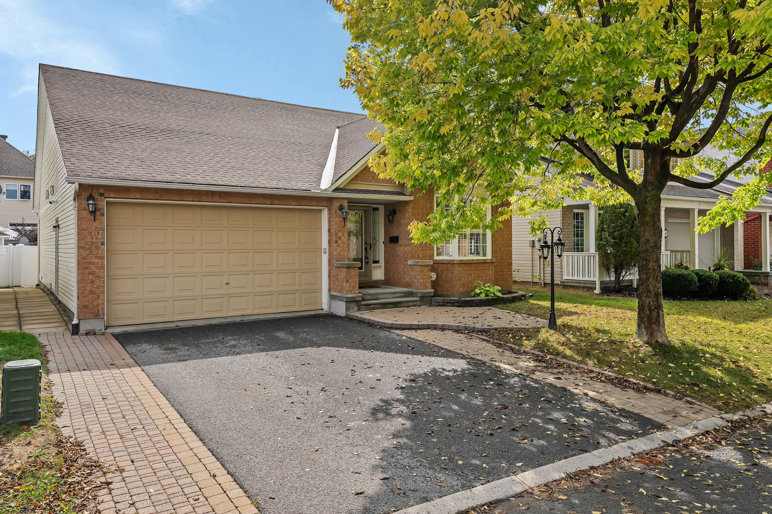 43 Settler's Ridge Way