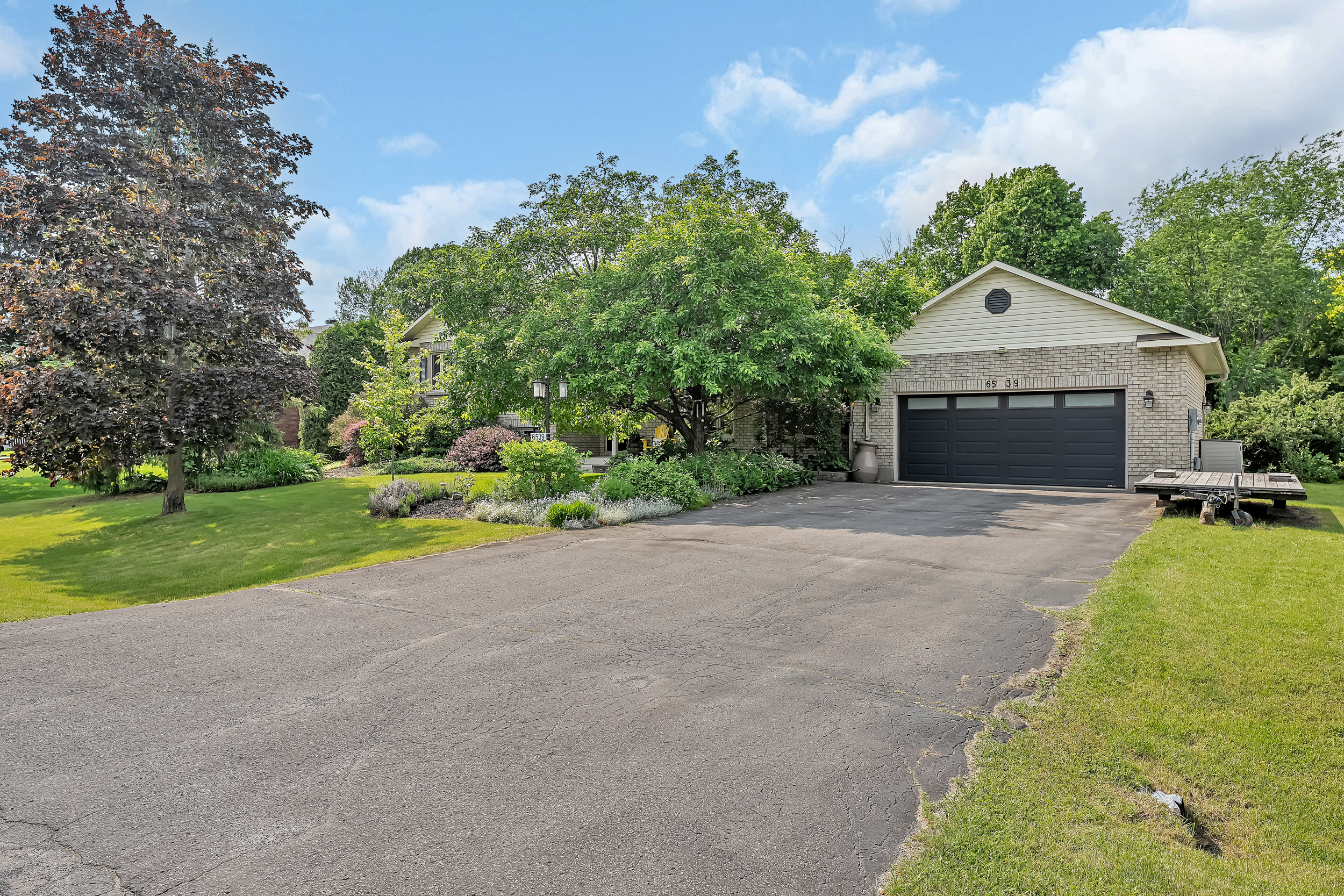 6539 Harvest Grove Drive